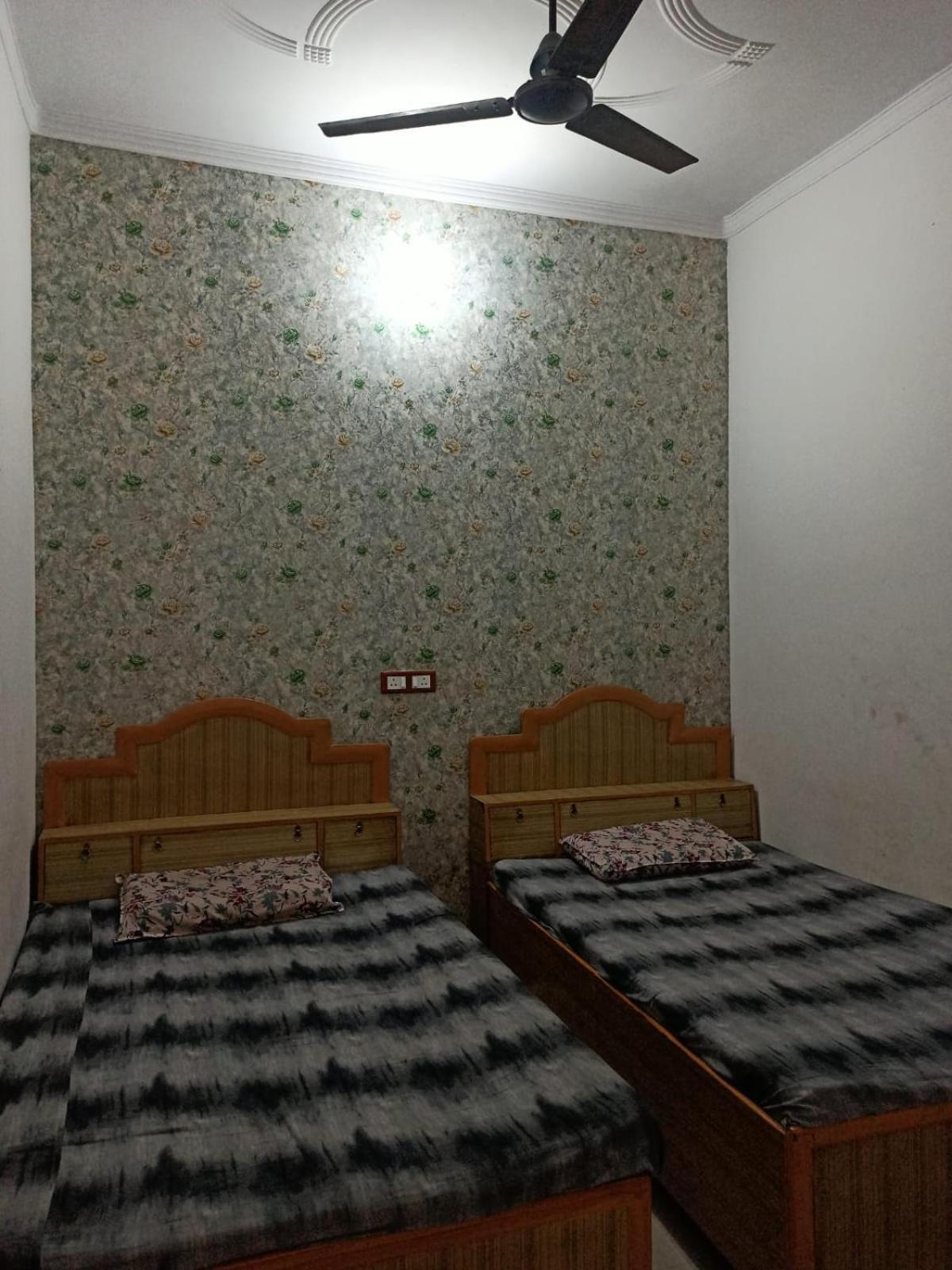 Budget Twin Room photo 1