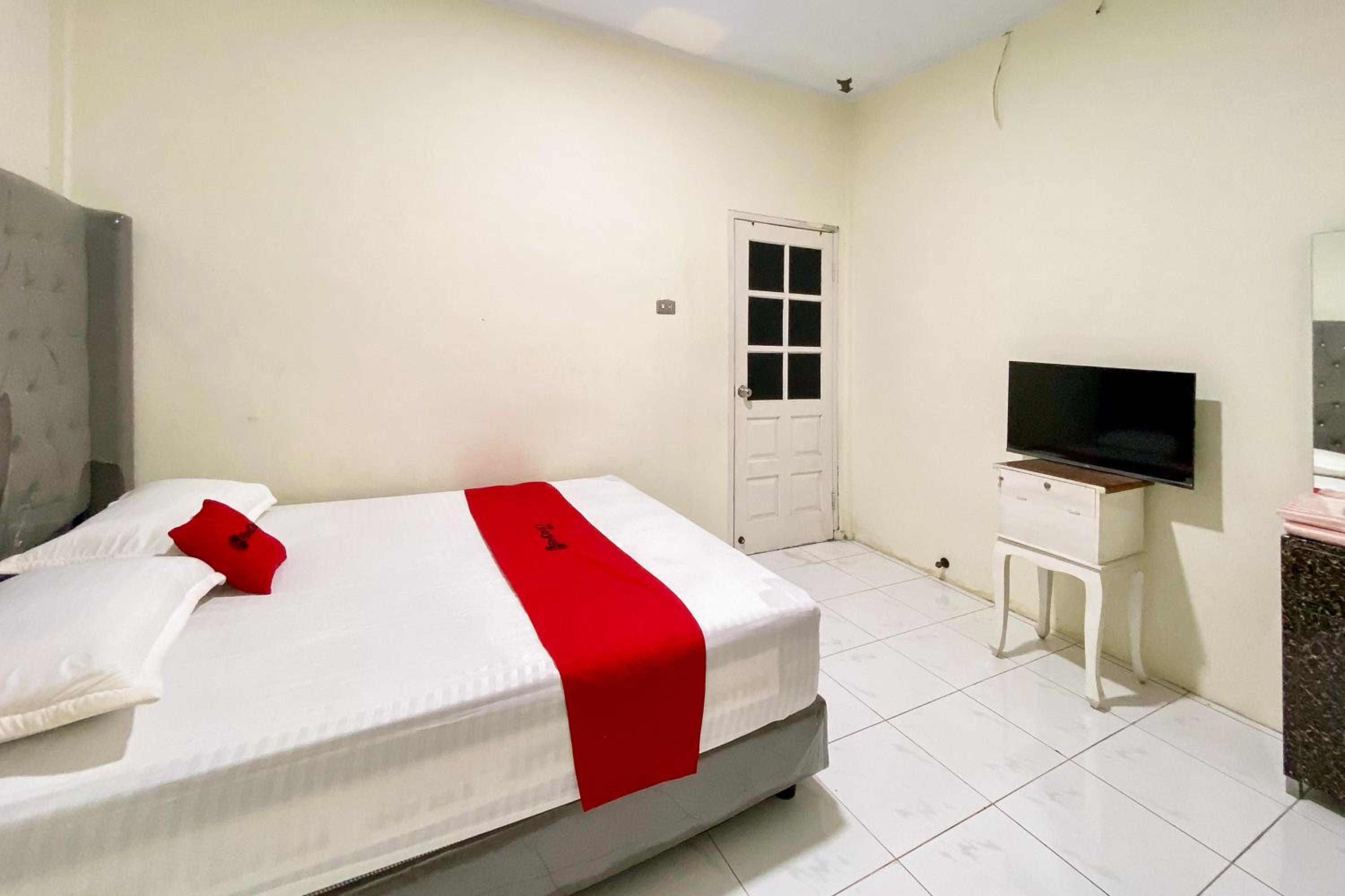 Standard Double Room photo 3
