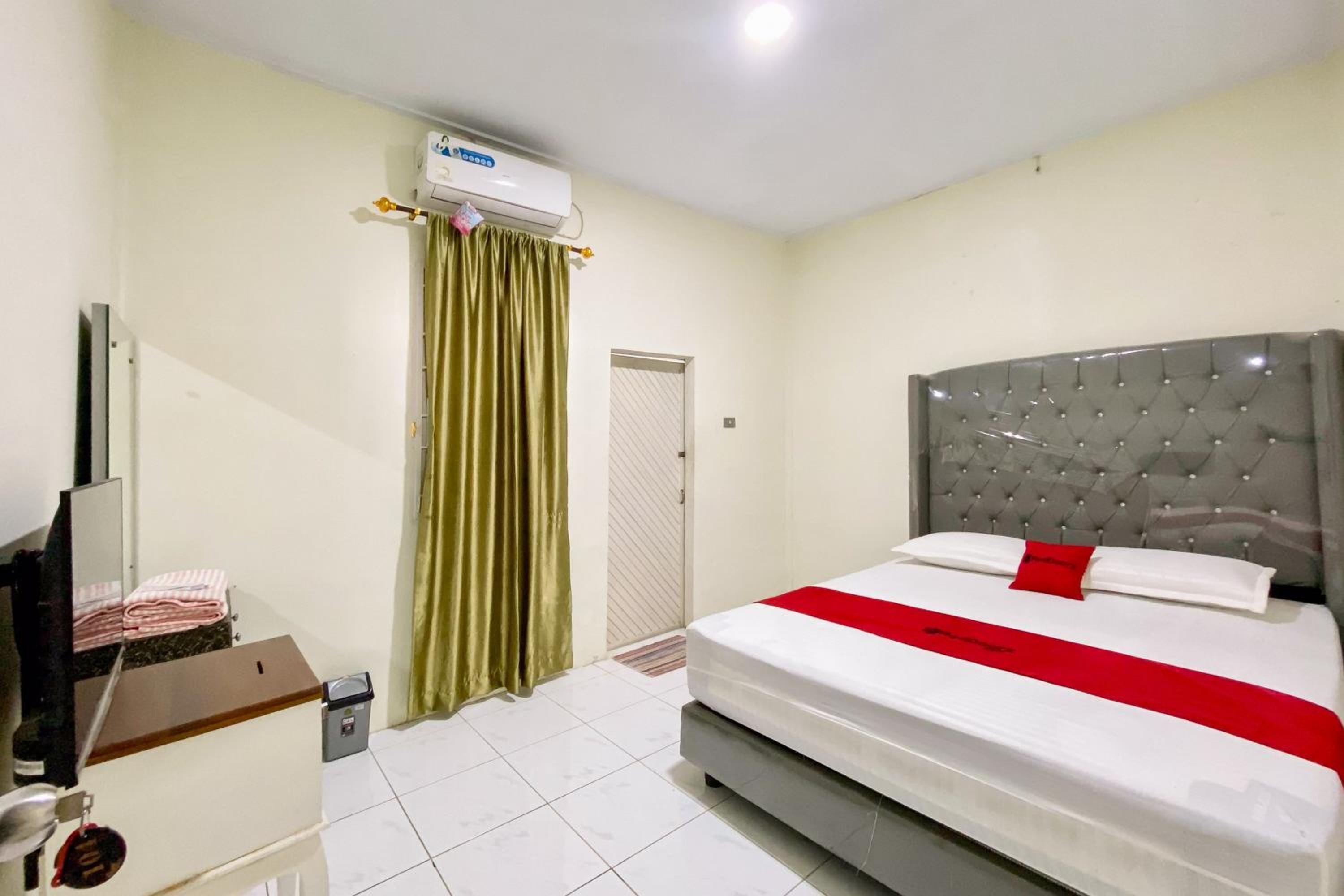 Standard Double Room photo 1