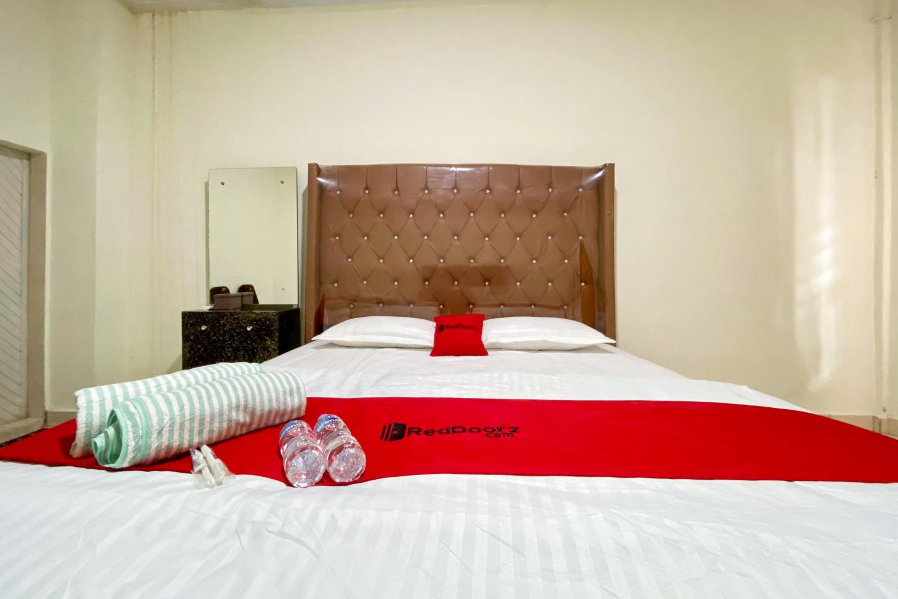 Deluxe Double Room photo 1