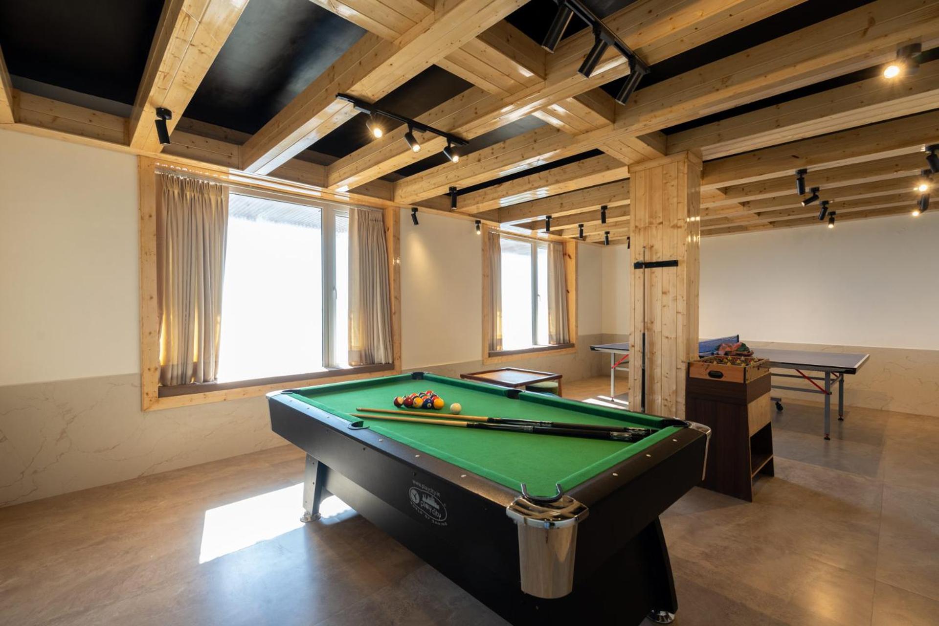 Villa photo 2