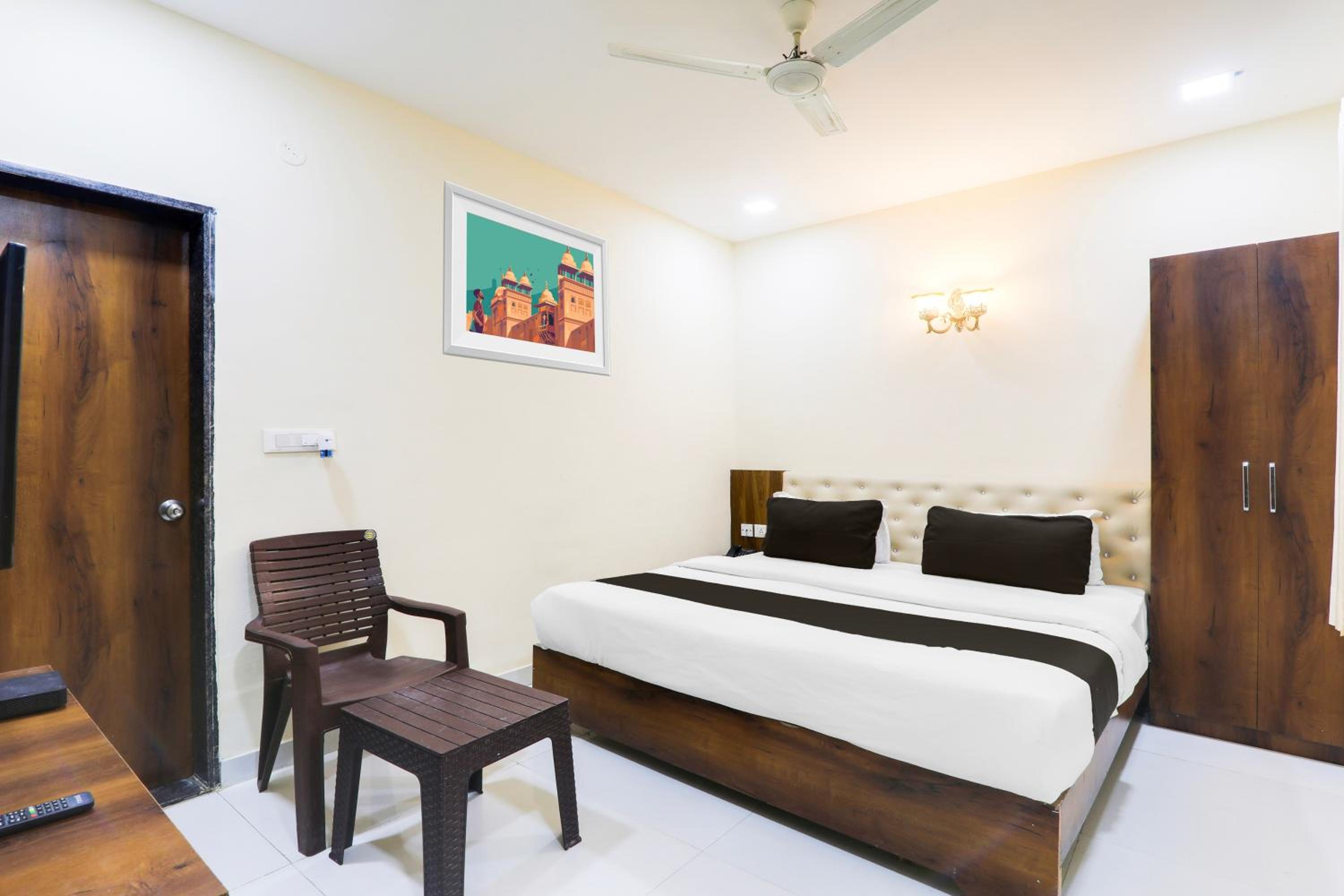 Classic Triple Room