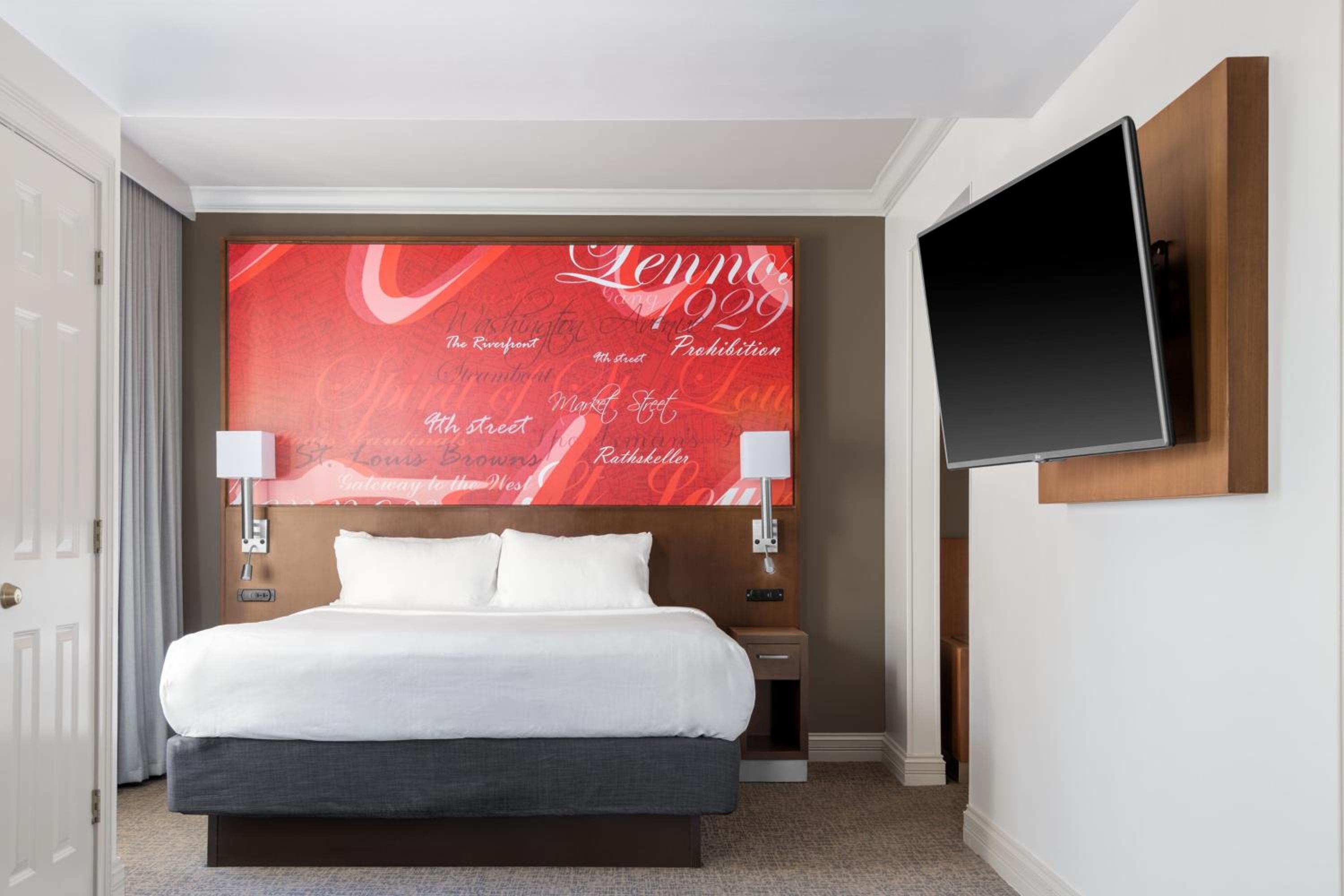 Standard King Room - Photo 1