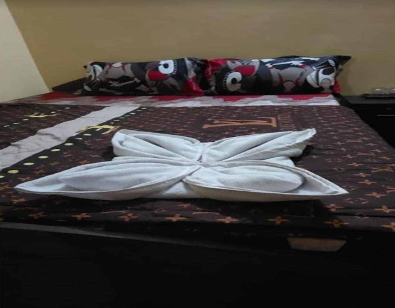 Double Room - Photo 4