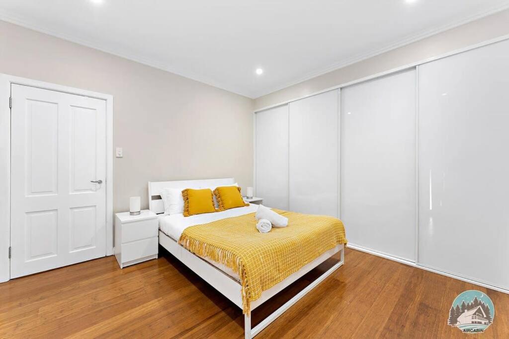 Apartment photo 1