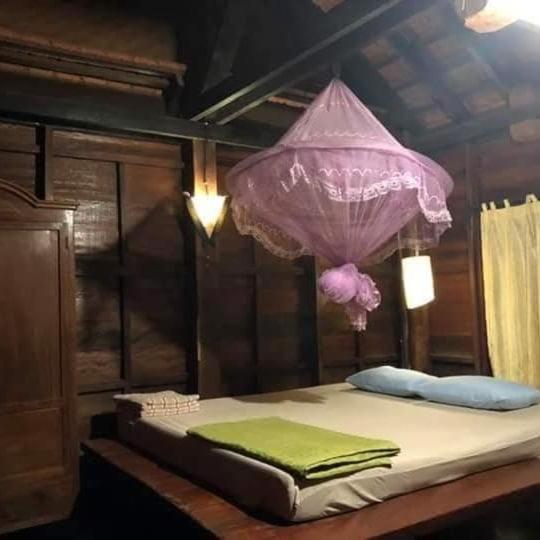 Deluxe Bungalow photo 1
