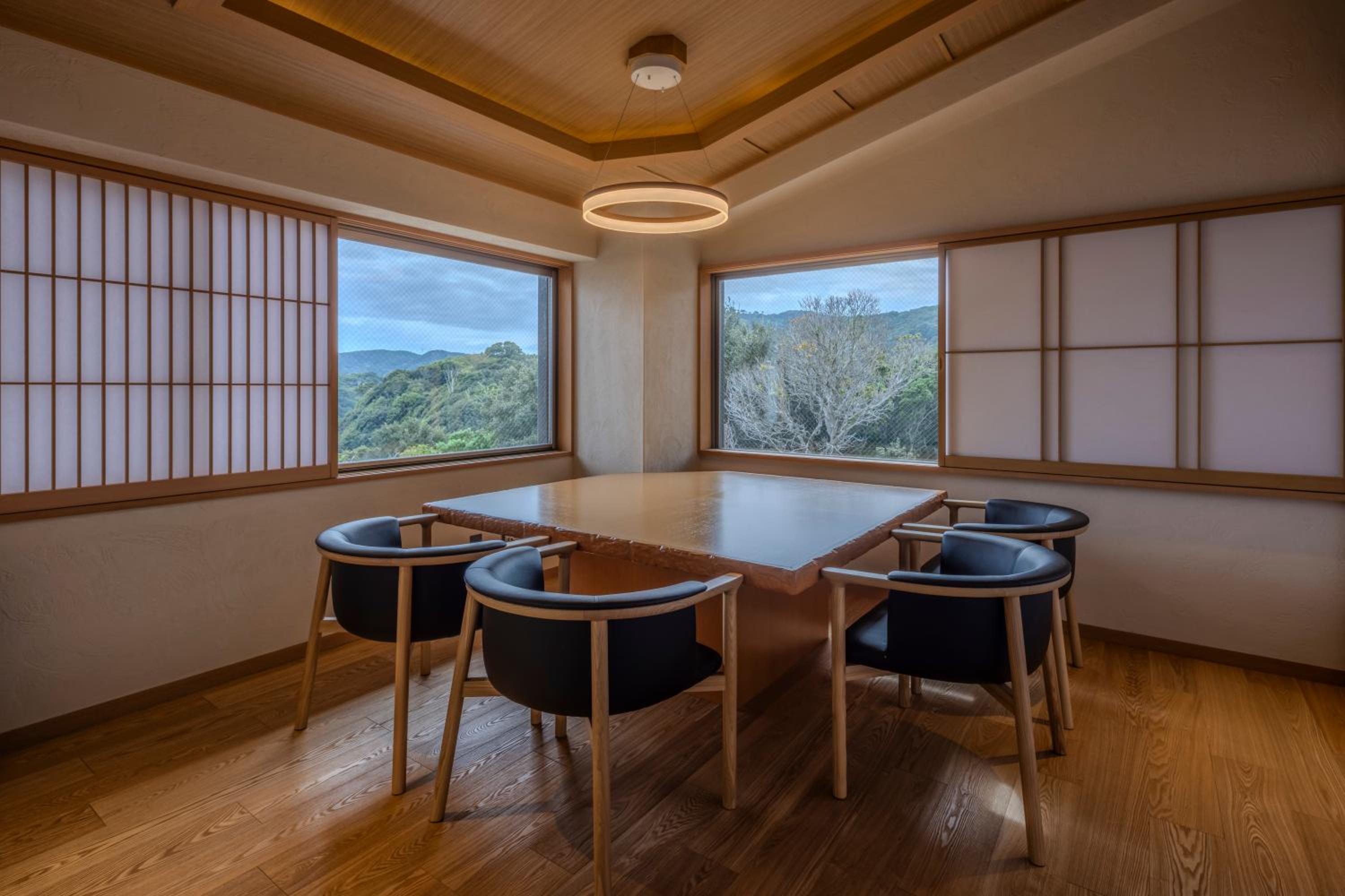 Triple Room with Sea View photo 3