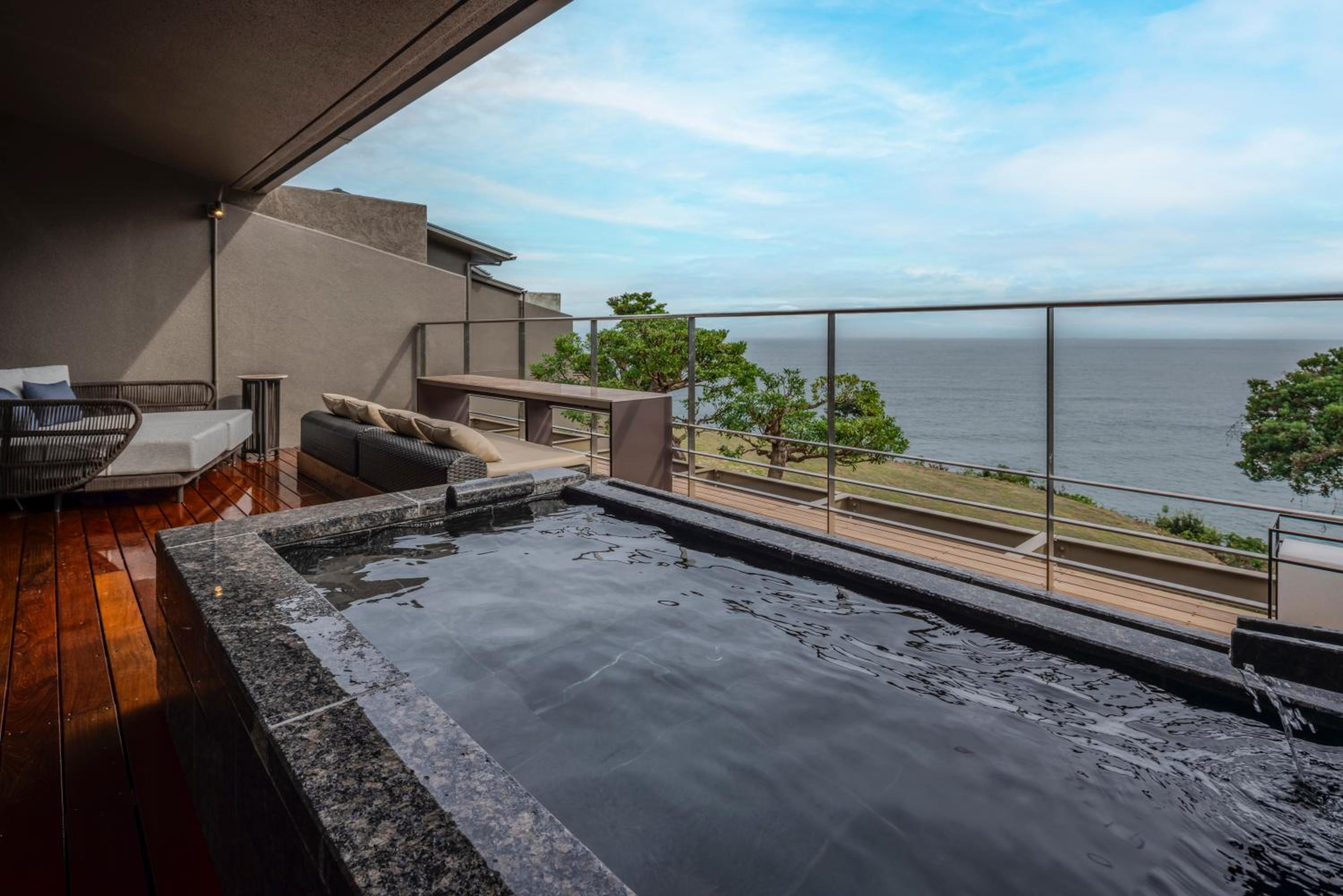 Triple Room with Sea View photo 2