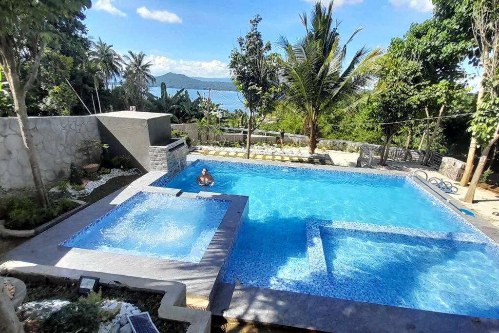 One-Bedroom Villa photo 2