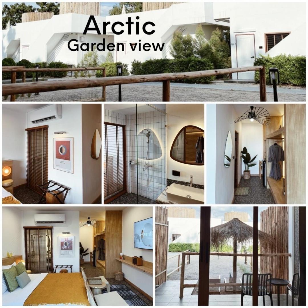 Double Room with Garden View - Photo 1