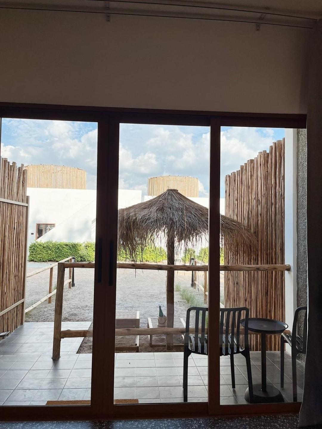 Double Room with Garden View - Photo 5