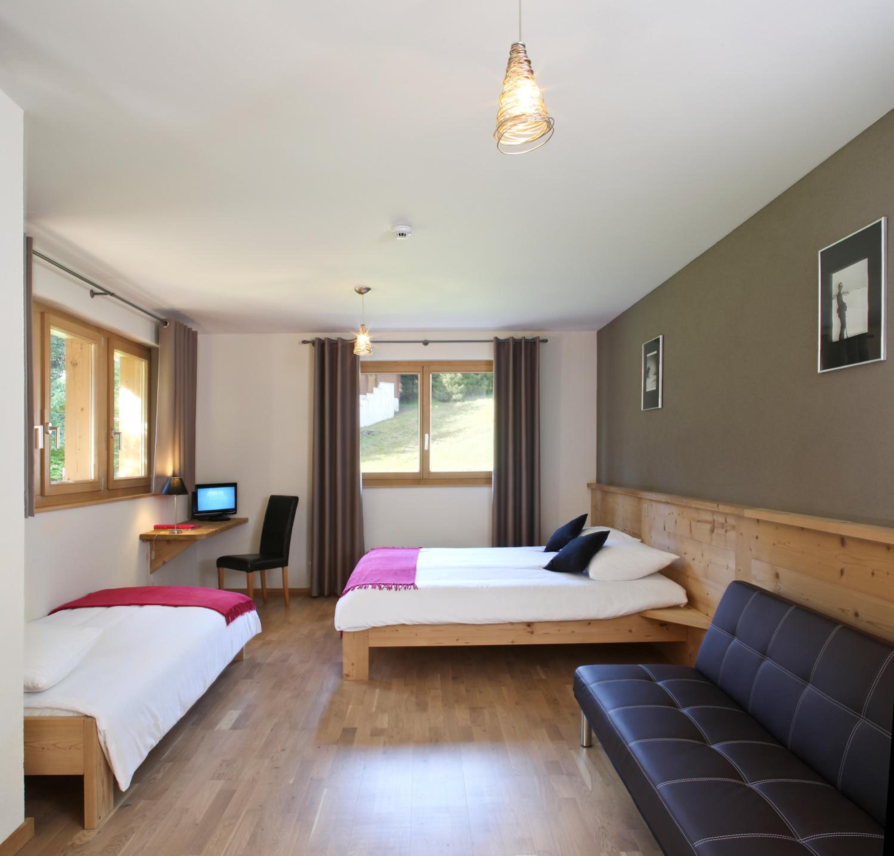 Triple Room - Photo 2