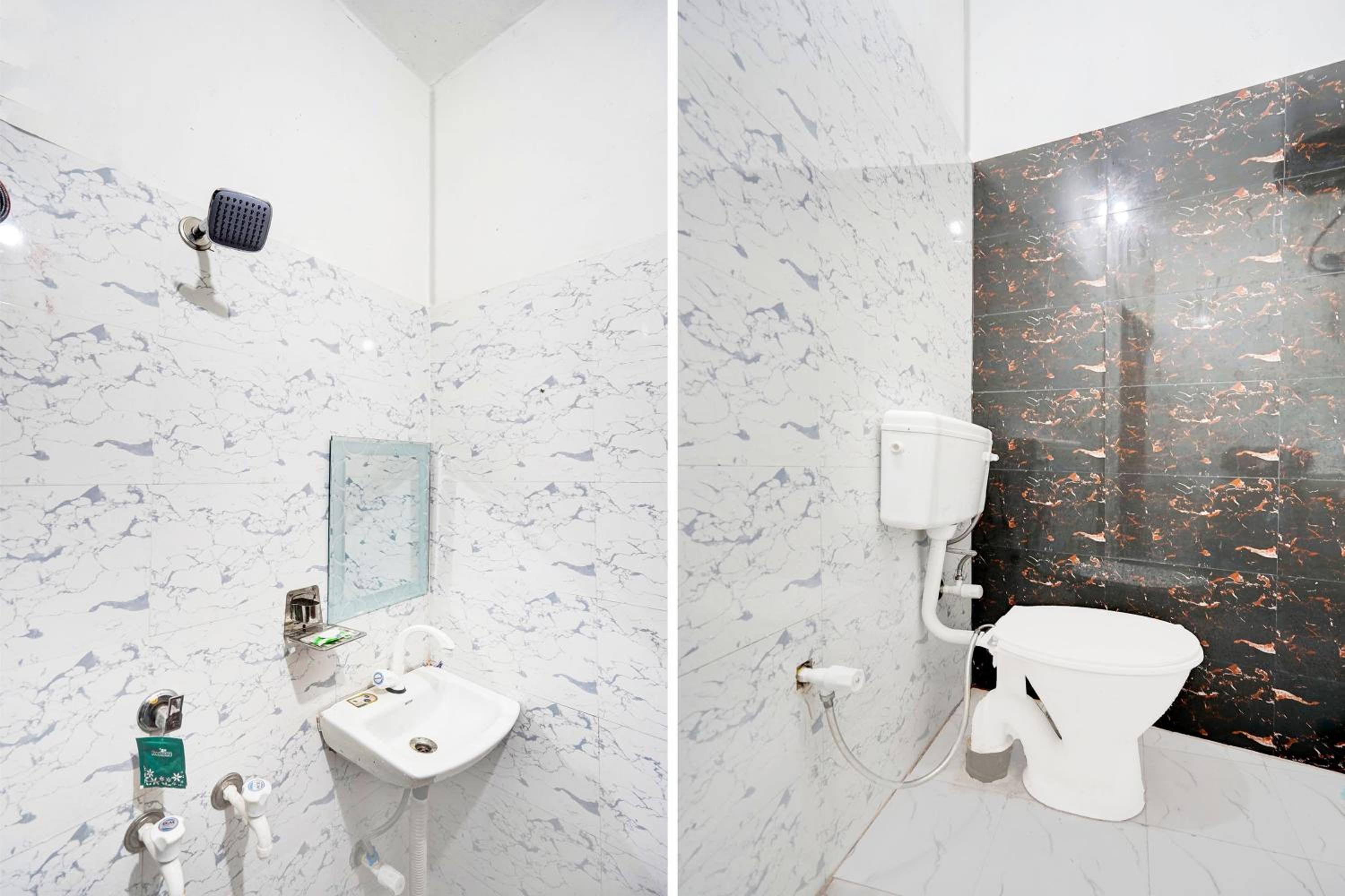 Triple Room With Bathroom photo 2