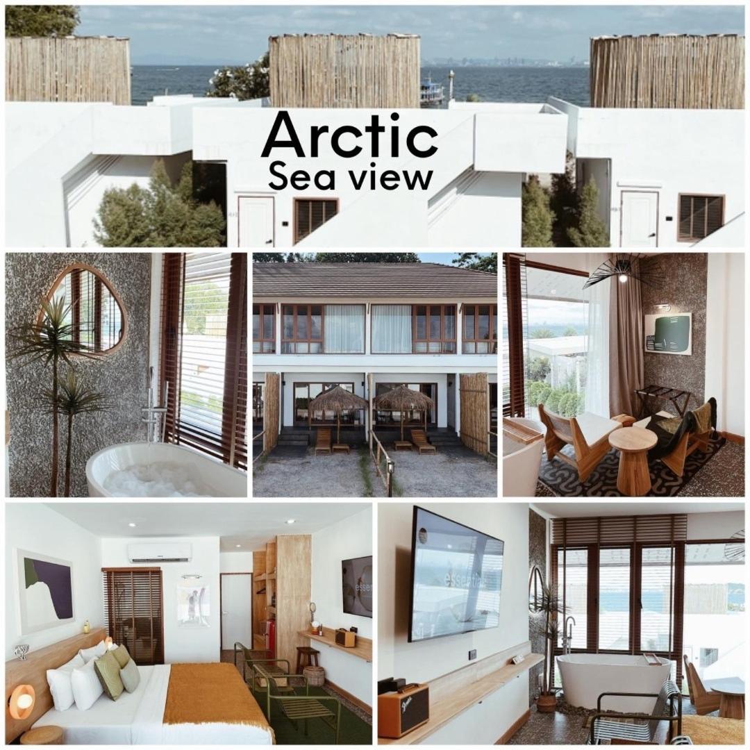 Double Room with Sea View - Photo 2