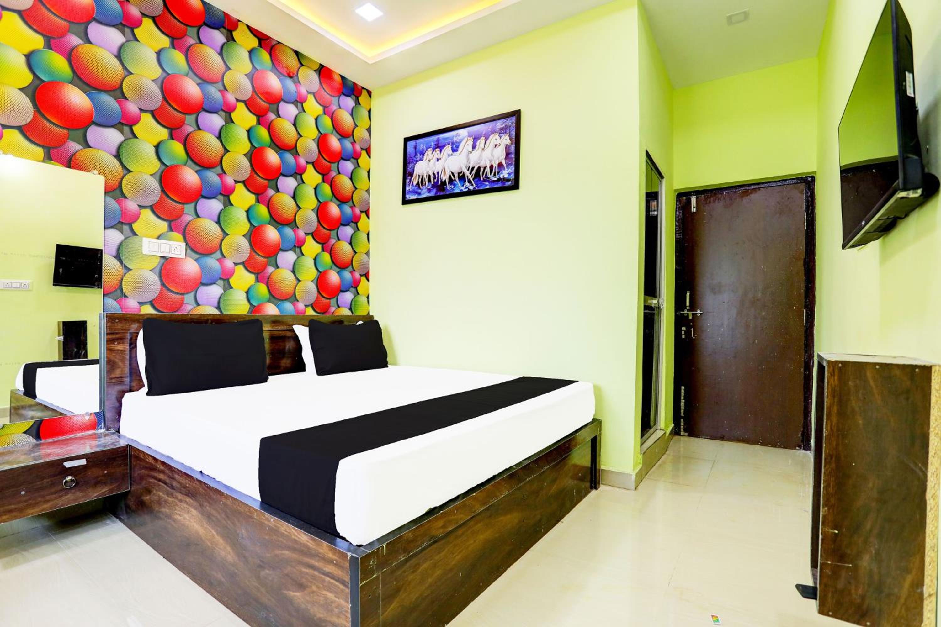 Classic Triple Room