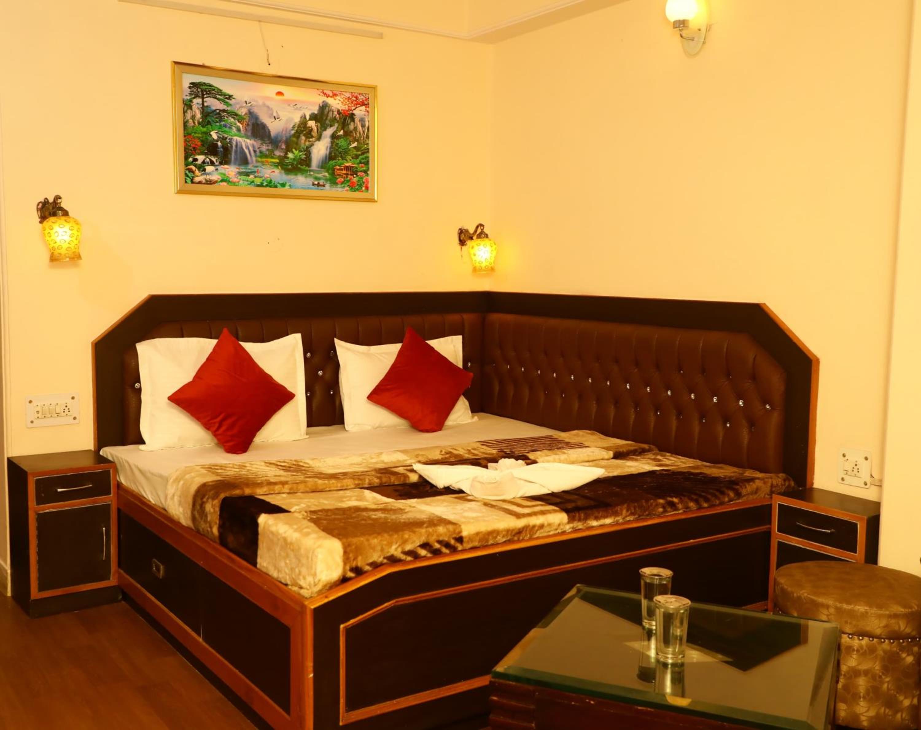 Deluxe Room photo 1