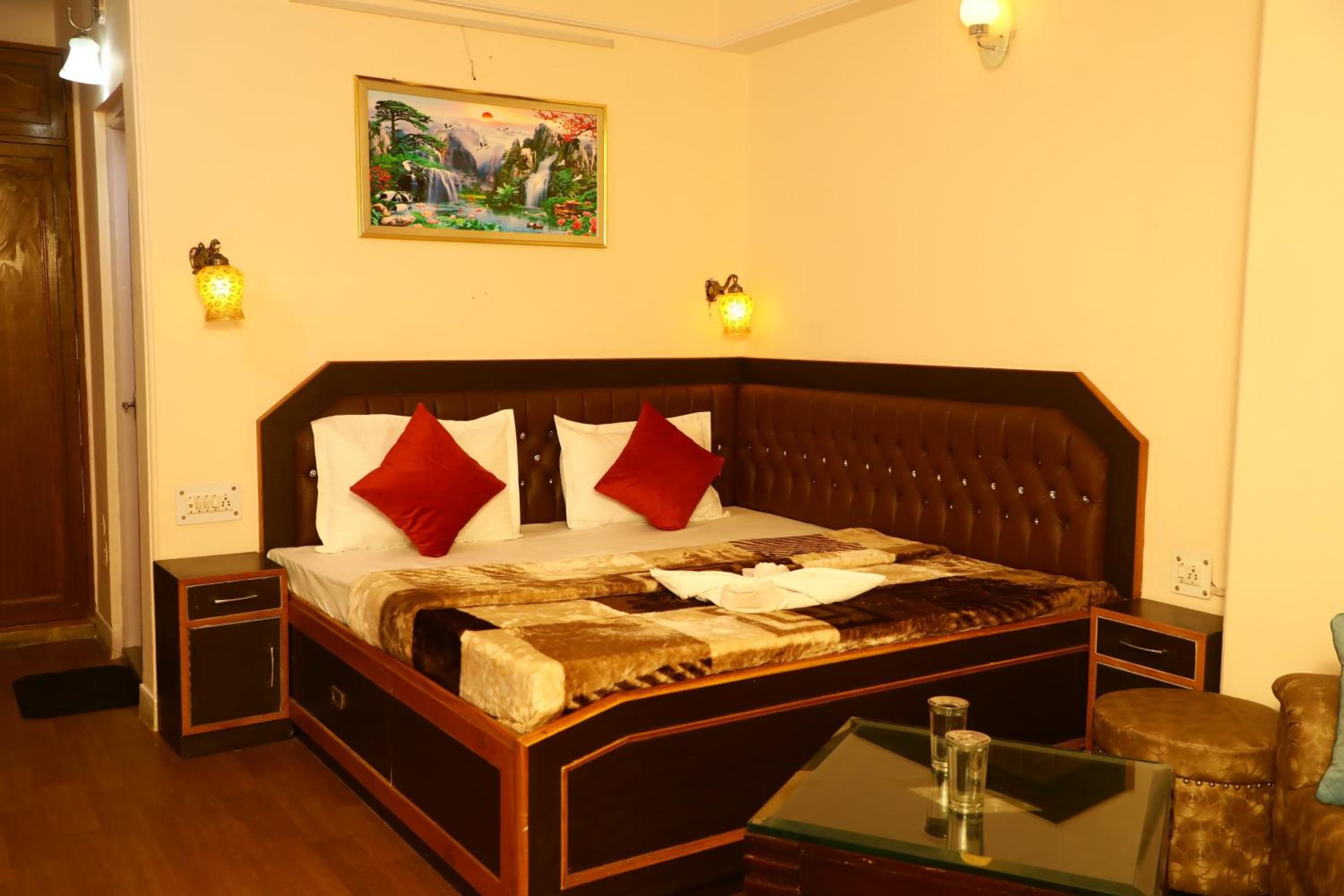 Deluxe Room photo 3
