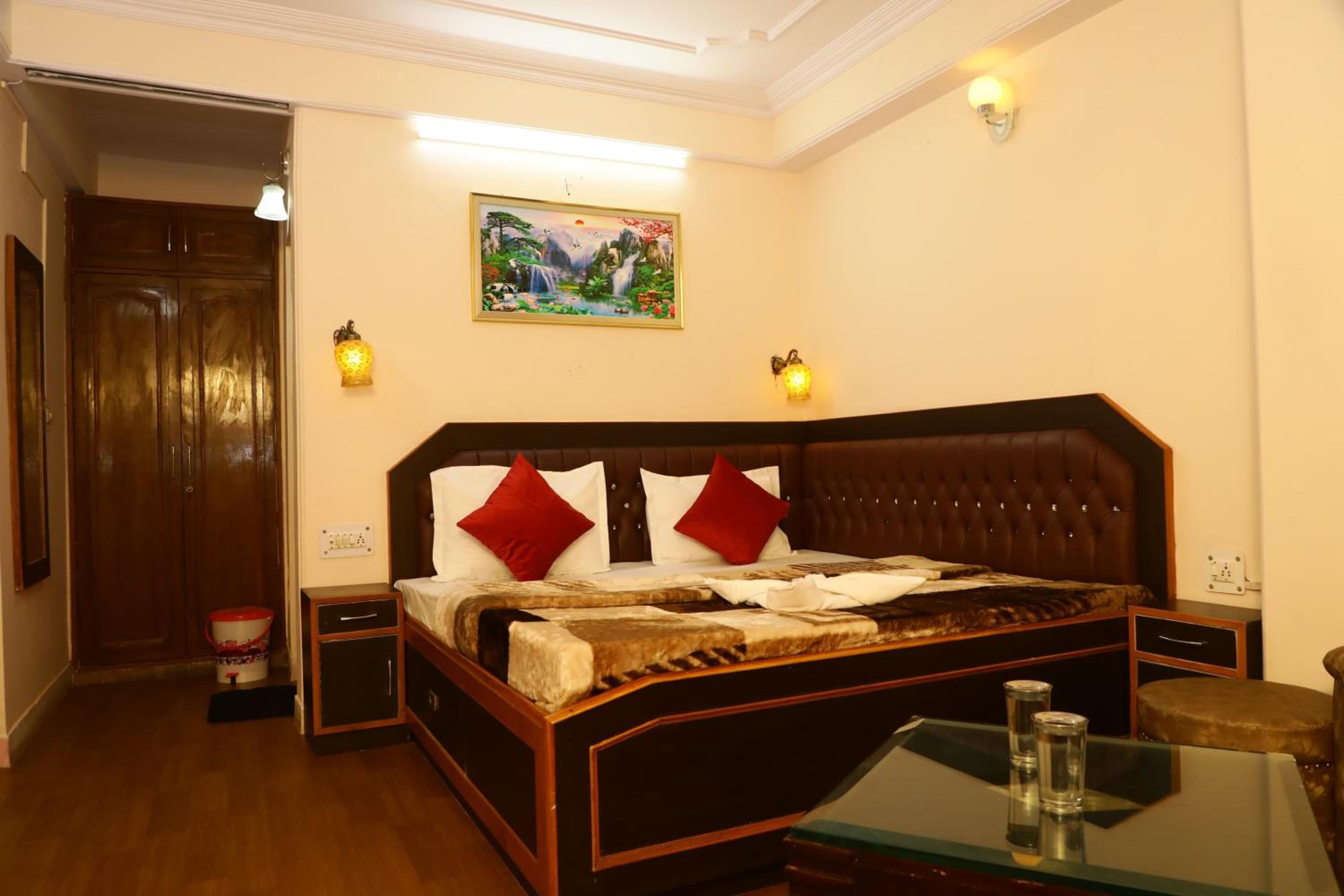 Deluxe Room photo 2