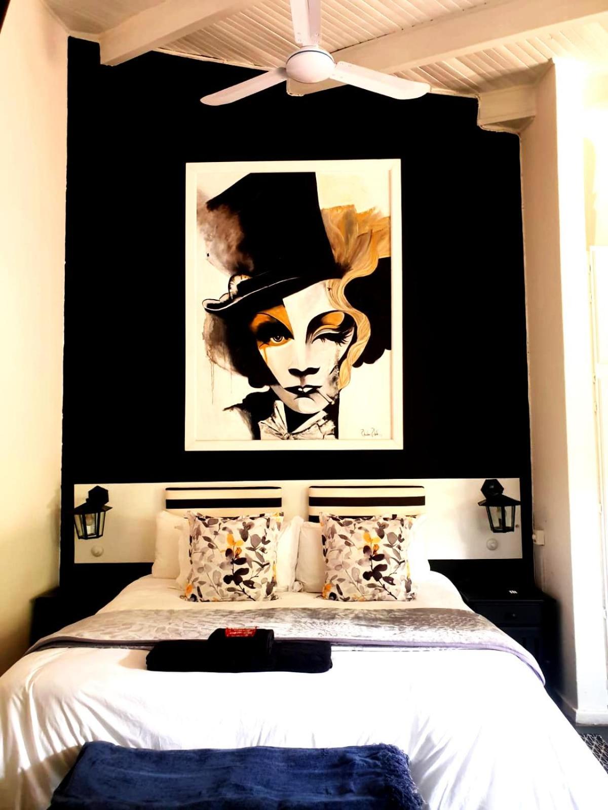 Economy King Room - Photo 11