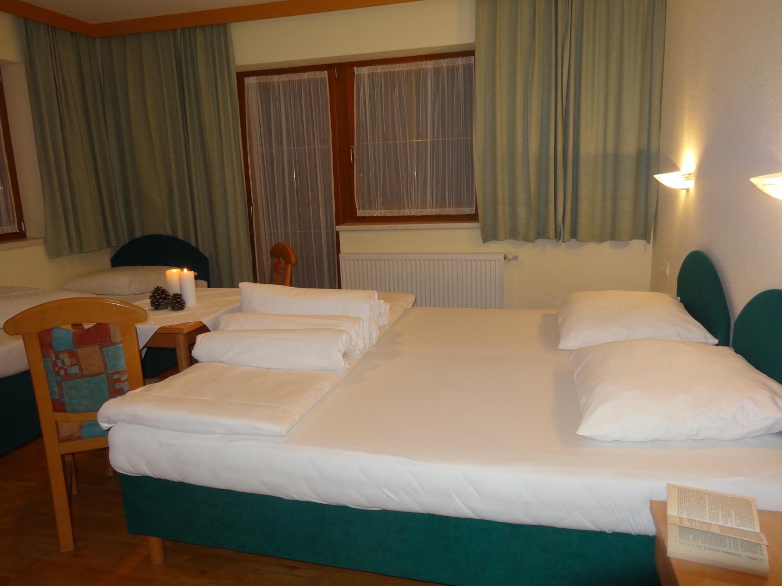 Chalet photo 1