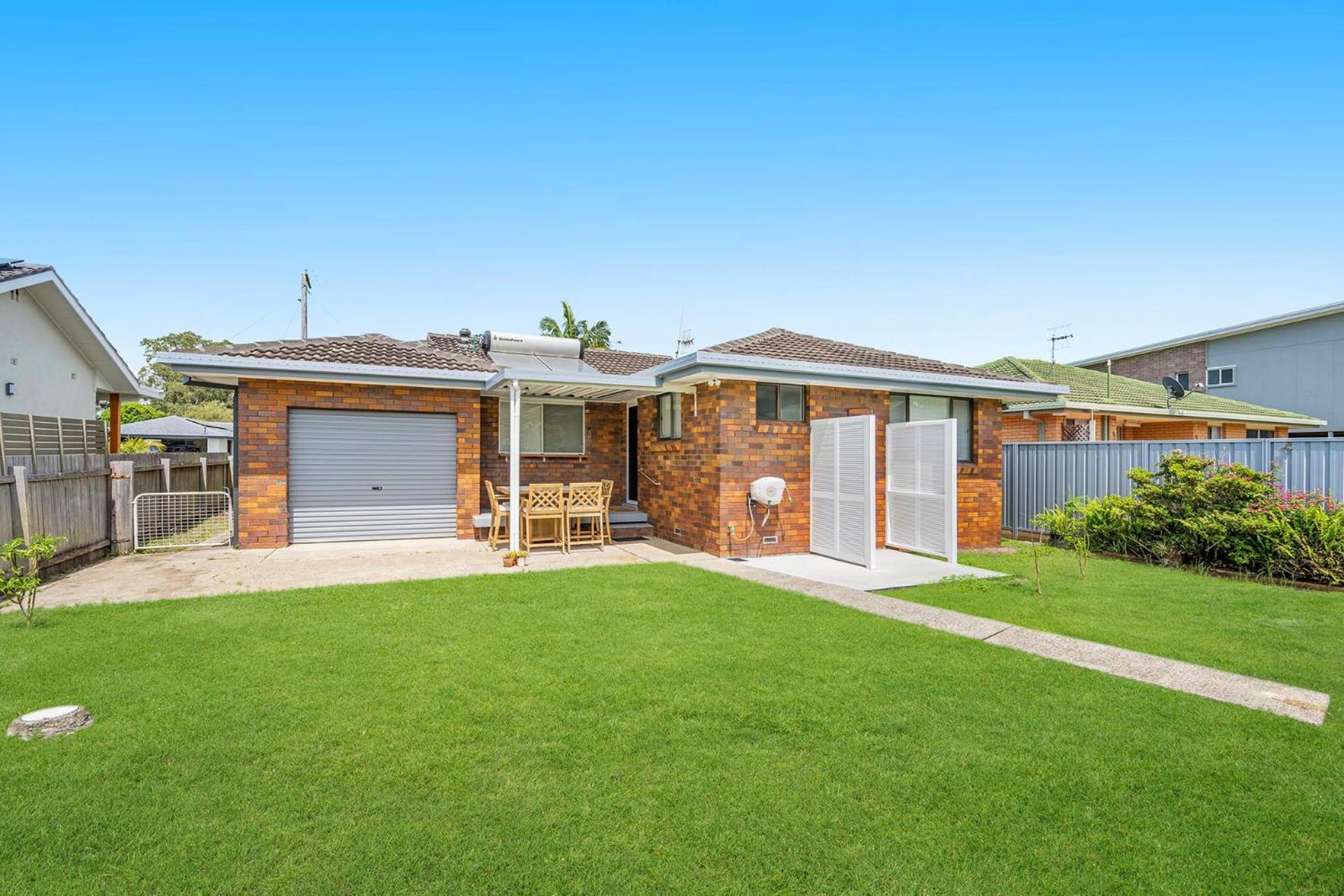 Vacation Home photo 3