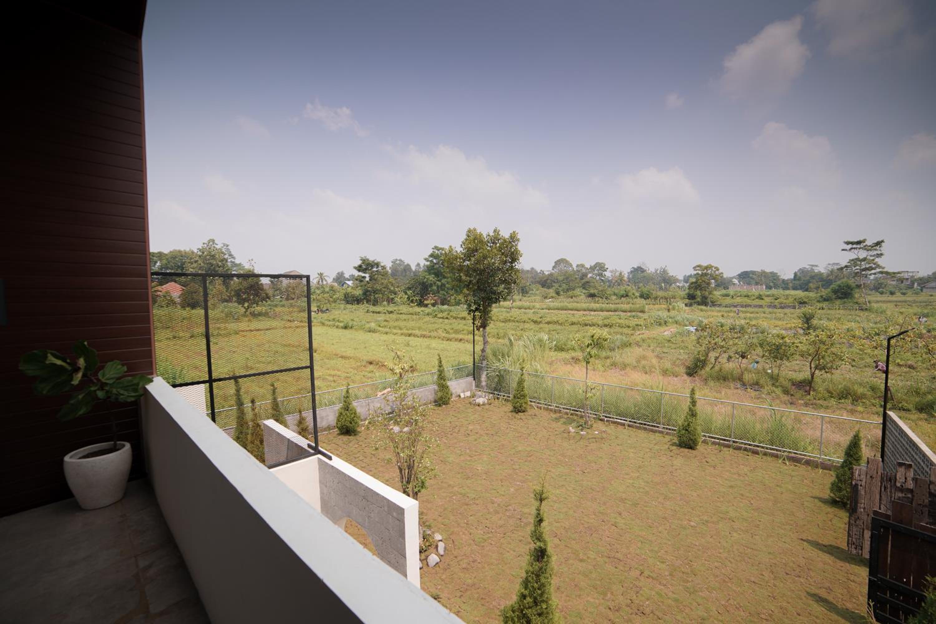 Two-Bedroom Villa - Photo 19
