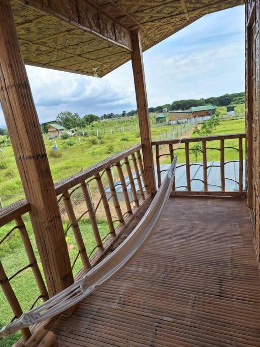 Four-Bedroom Vacation Home photo 3