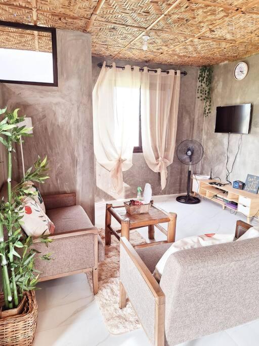 Four-Bedroom Vacation Home photo 1