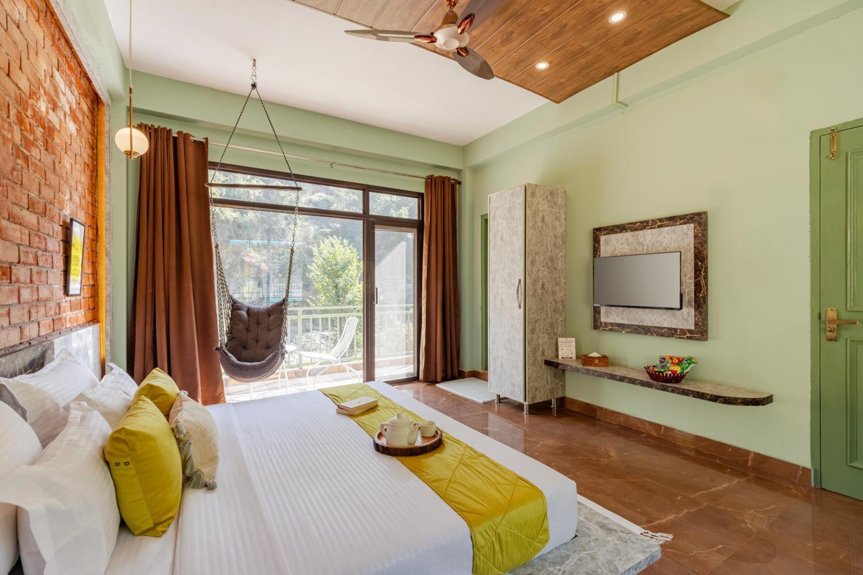 Suite With Balcony photo 3