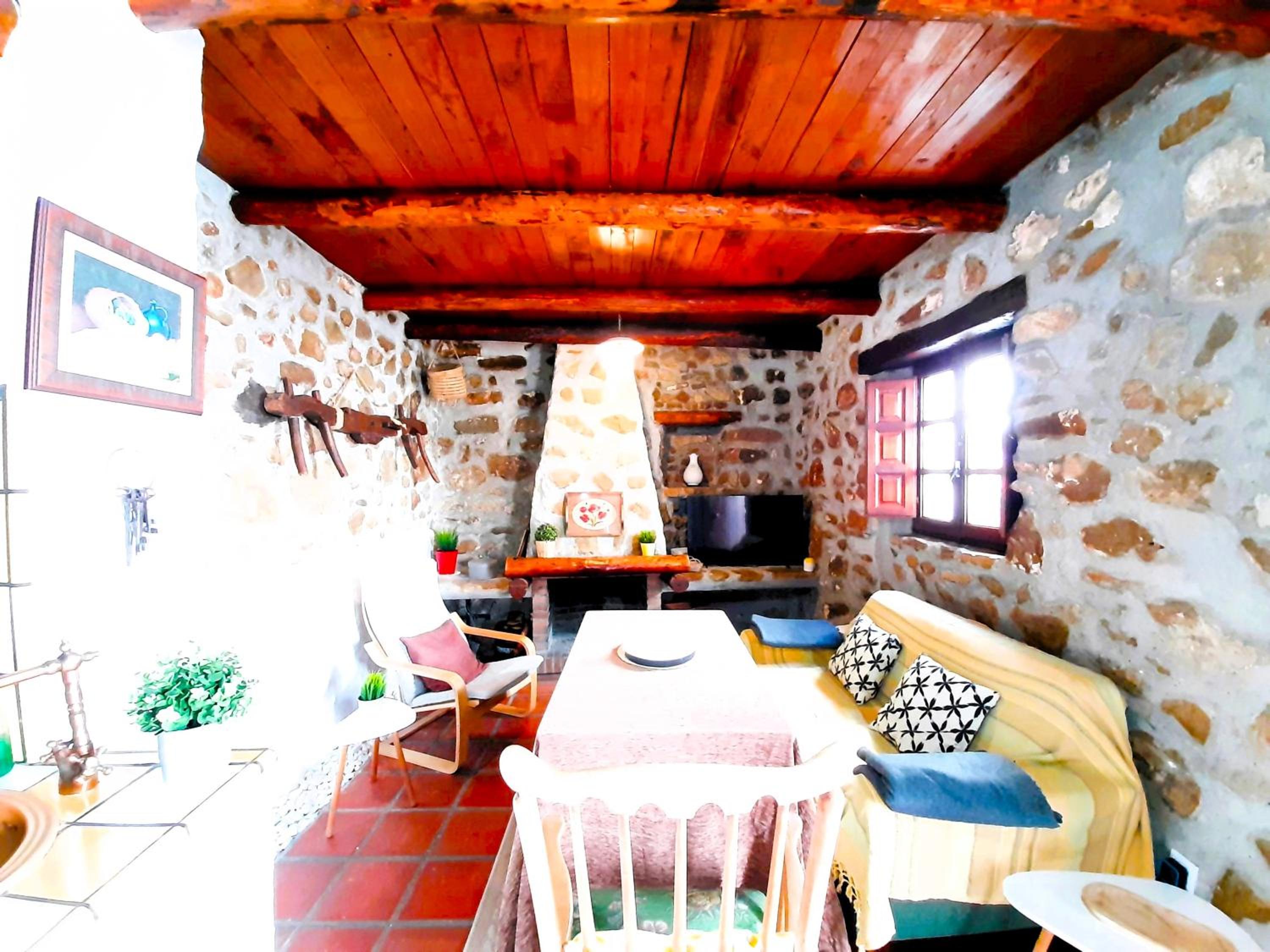 Two-Bedroom House photo 3