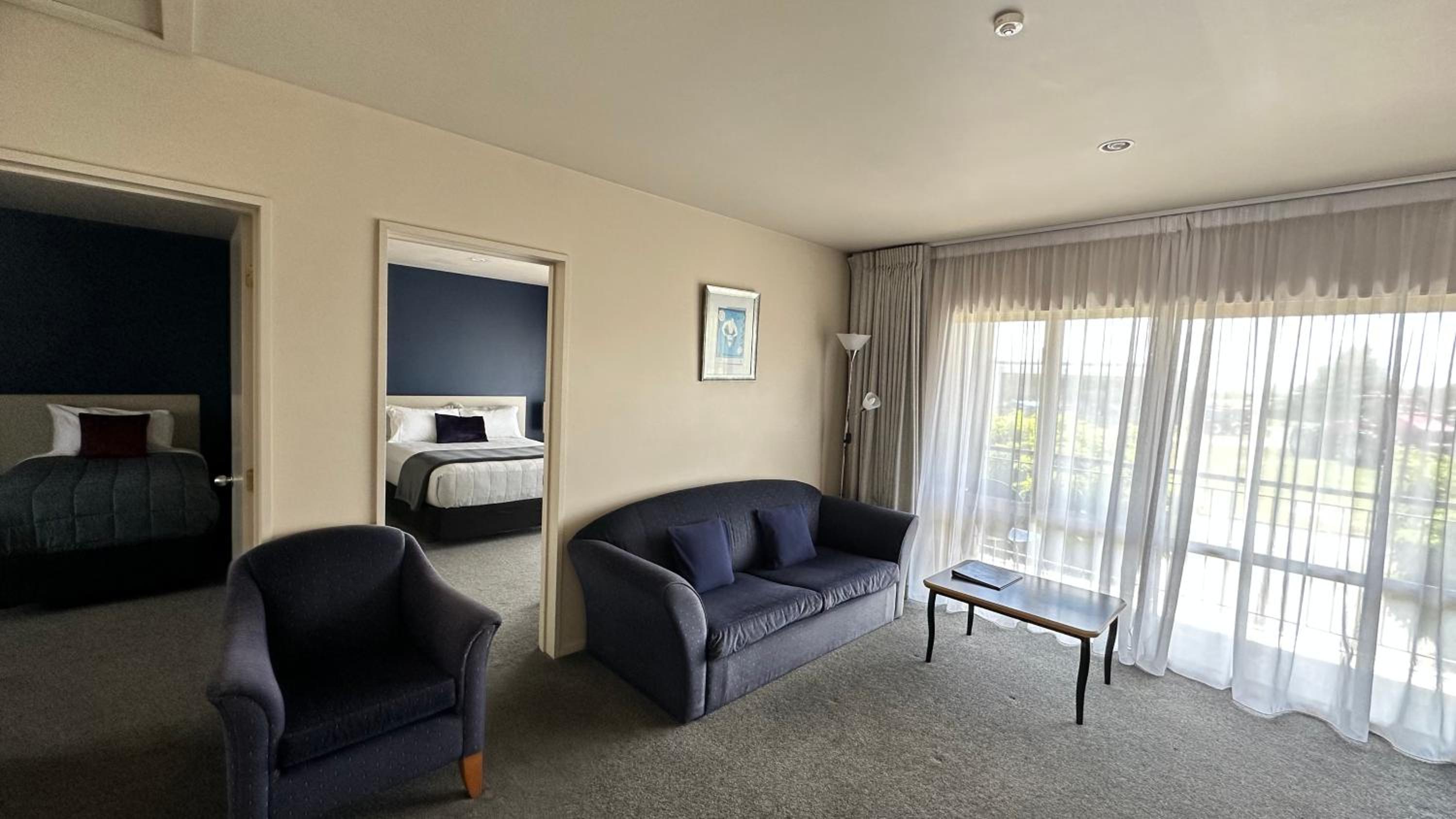 Two Bedroom Suite - Non-Smoking