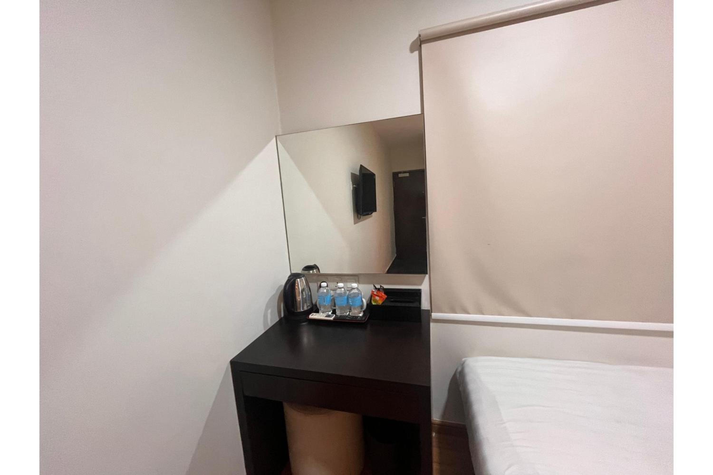 Executive Triple Room