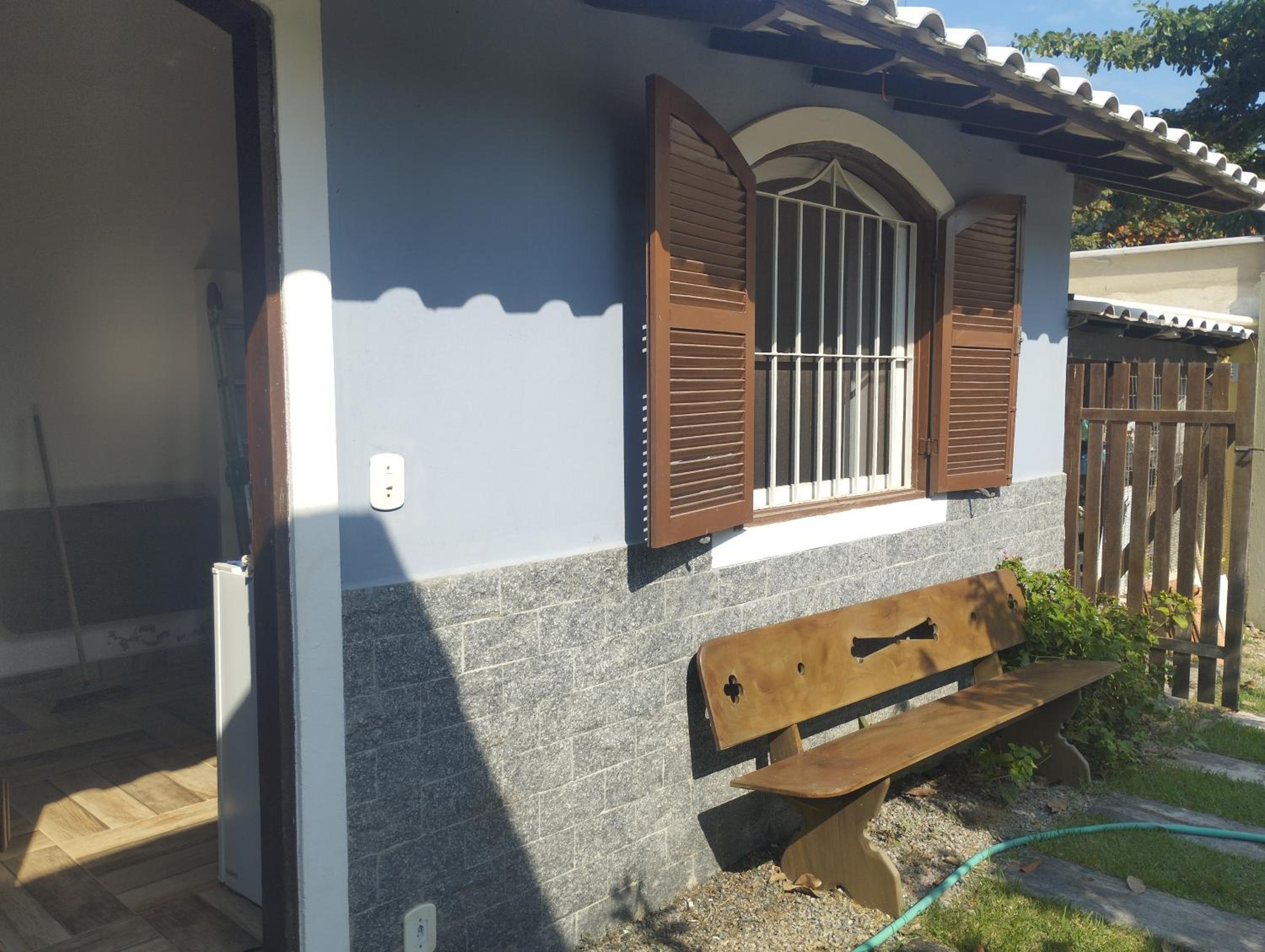 Two-Bedroom House photo 3