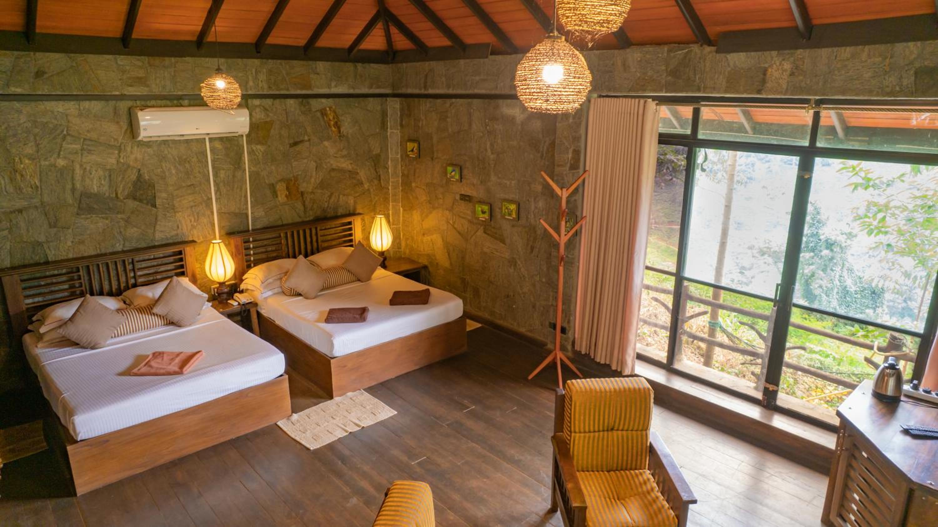 Superior Chalet