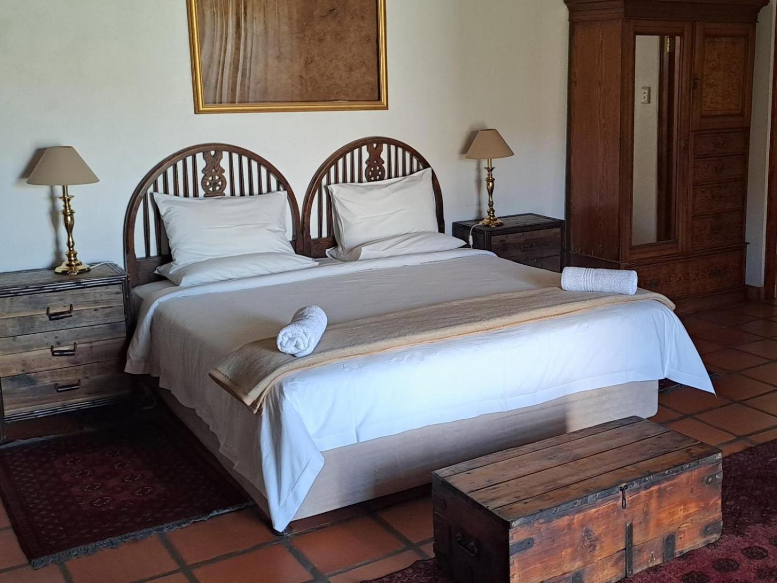 Deluxe King Room photo 1