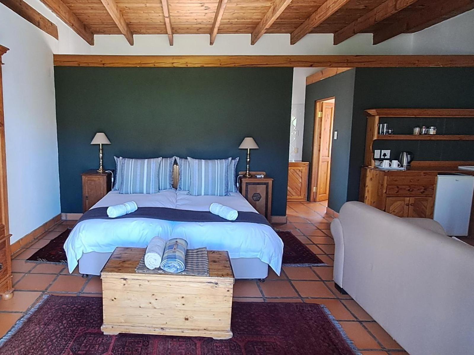 Luxury King Room photo 1