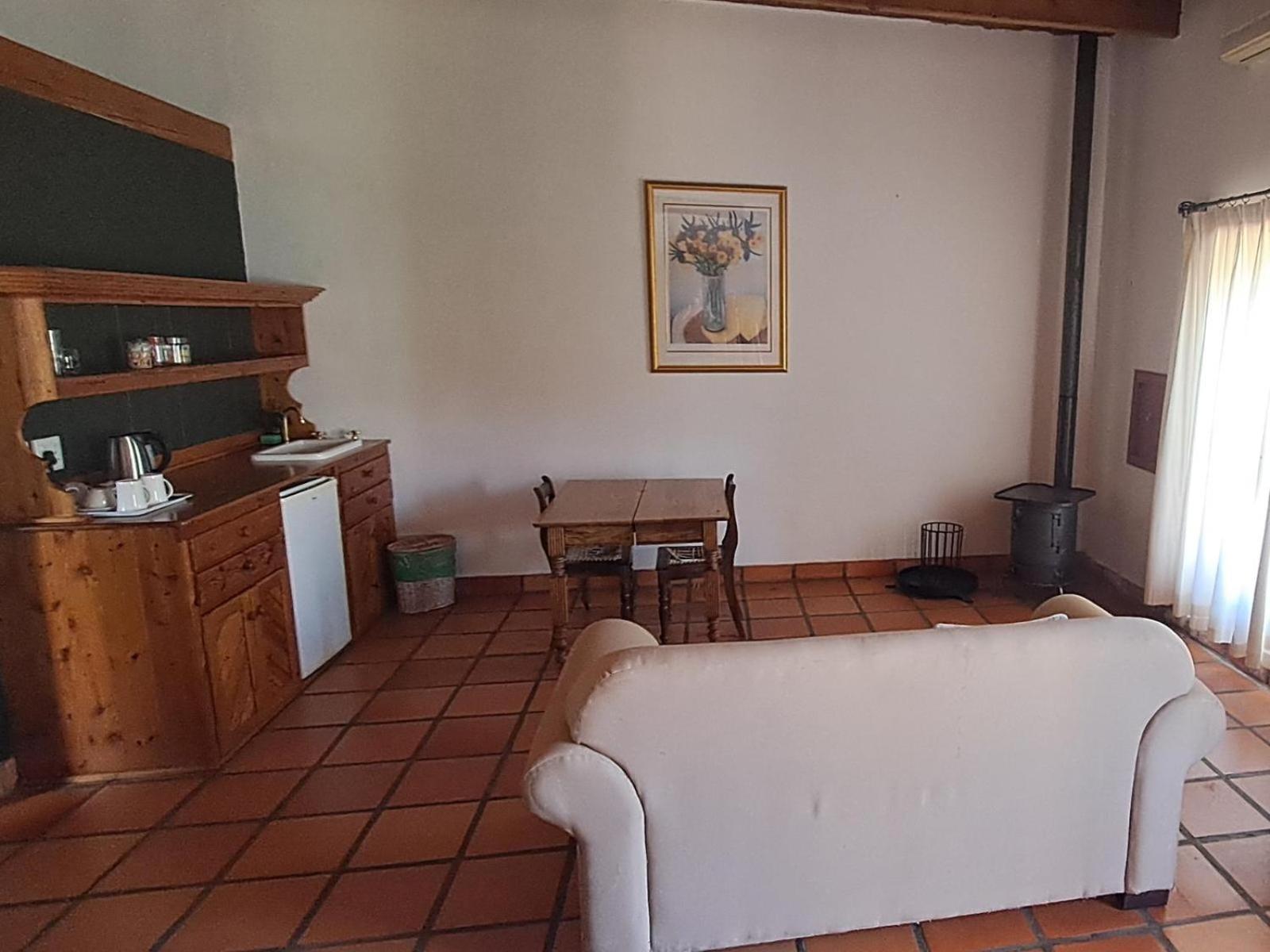 Luxury King Room photo 3