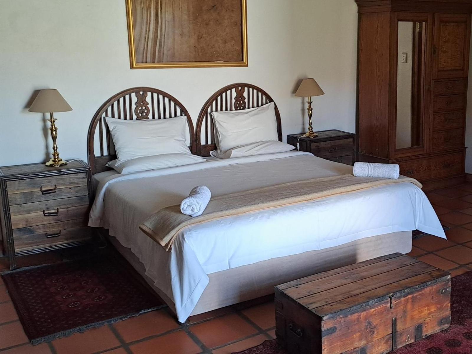 Executive King Room photo 1