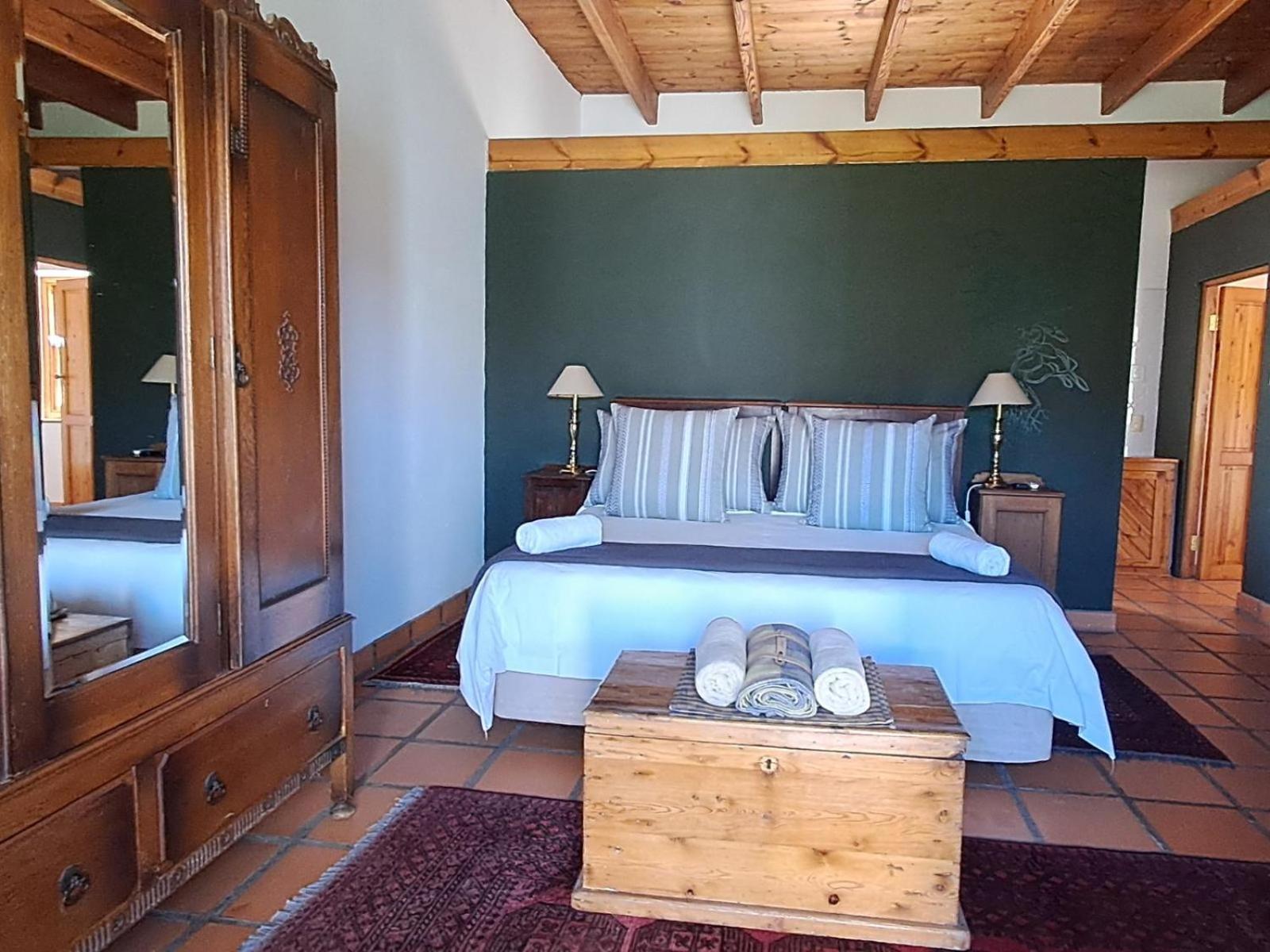 Premium King Room photo 1
