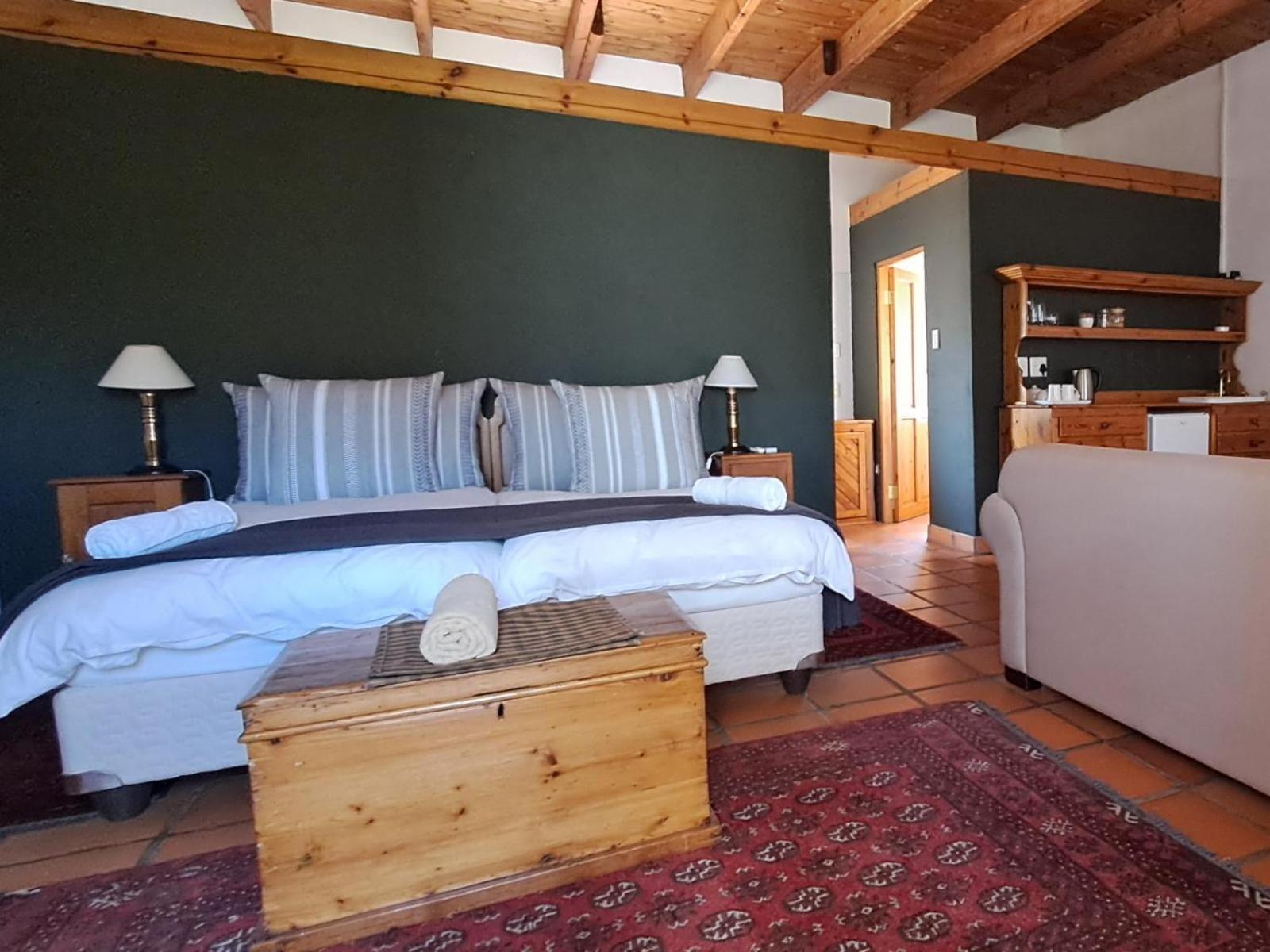 Superior King Room photo 1