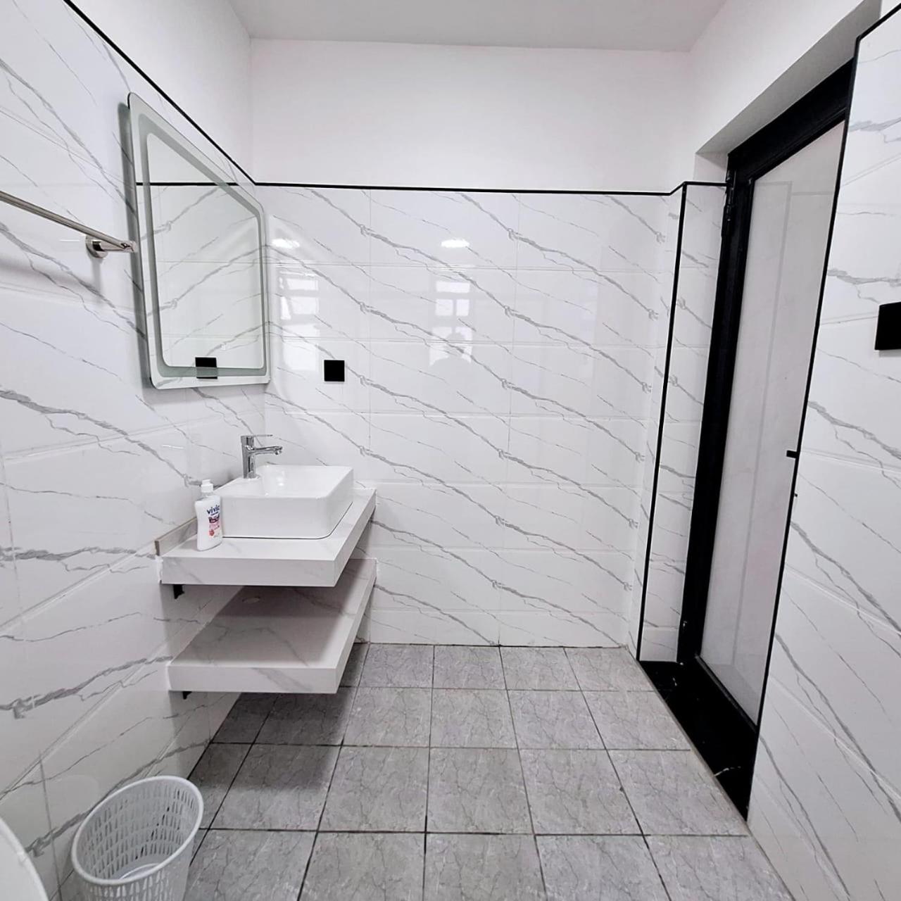 Double or Twin Room with Garden View photo 3