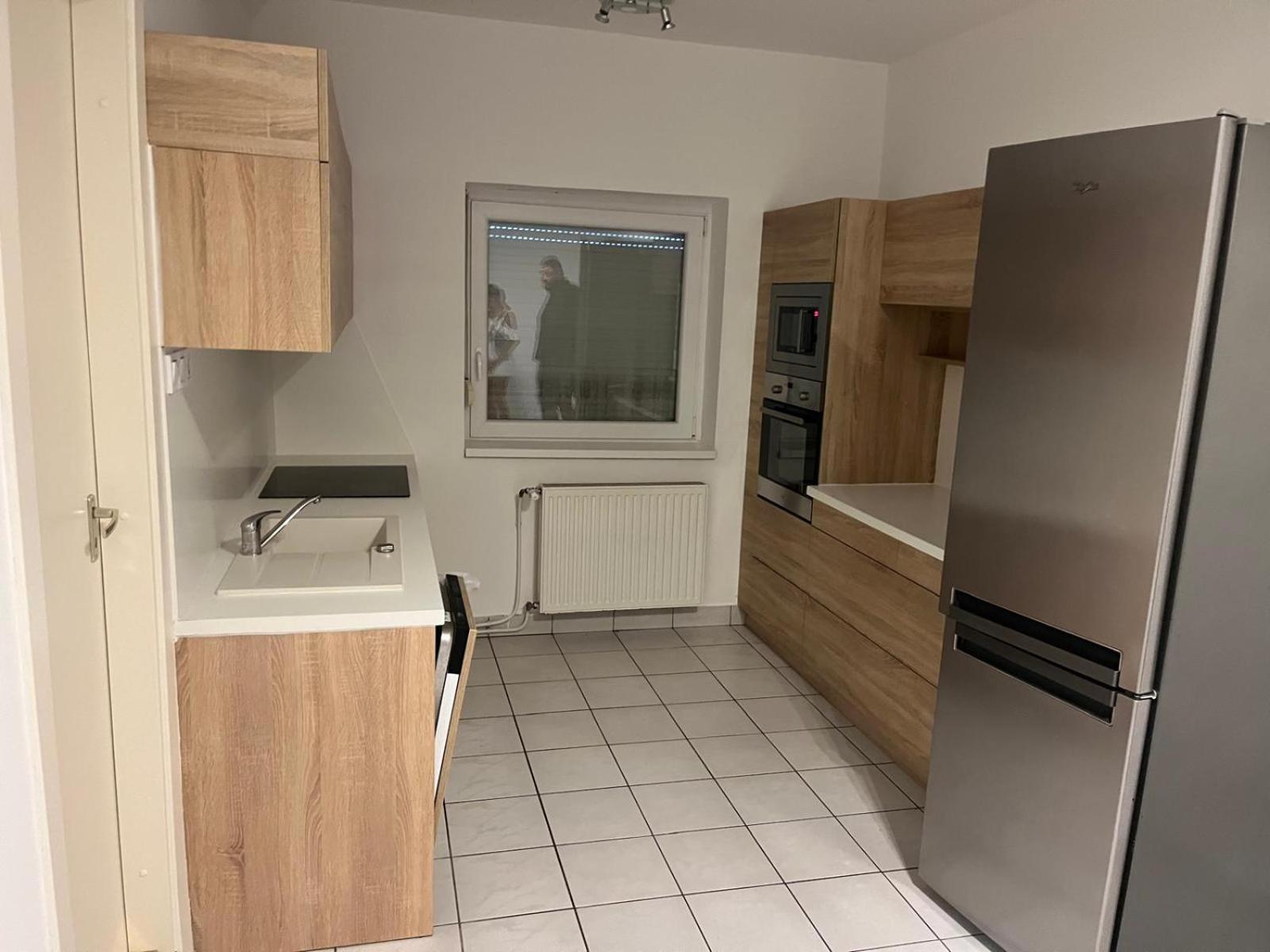 Triple Room with Shared Bathroom photo 3