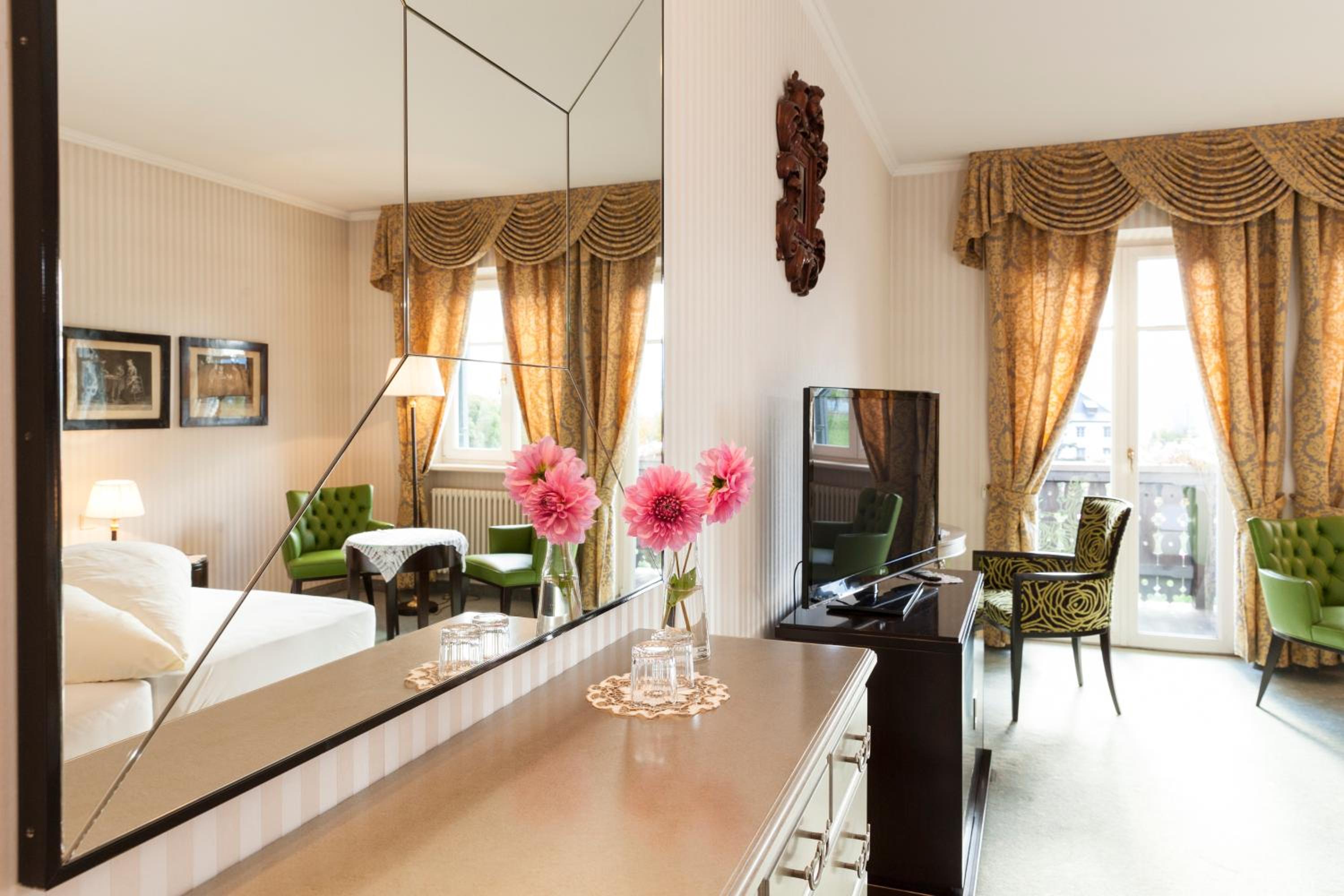Suite photo 1