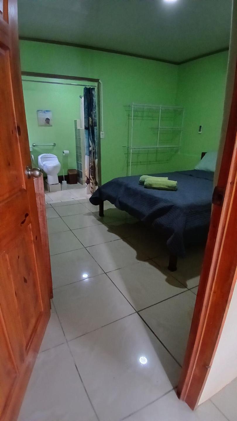 Double Room with Private Bathroom photo 1