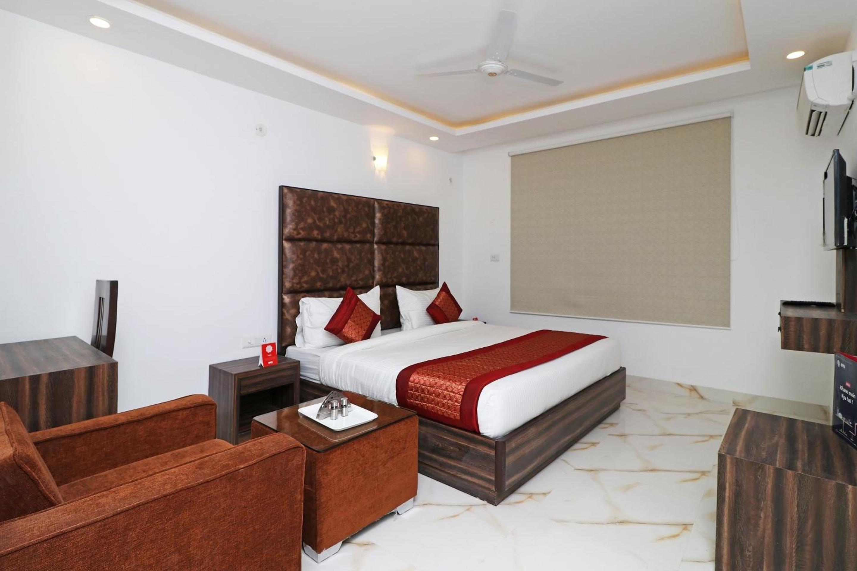 Classic Triple Room