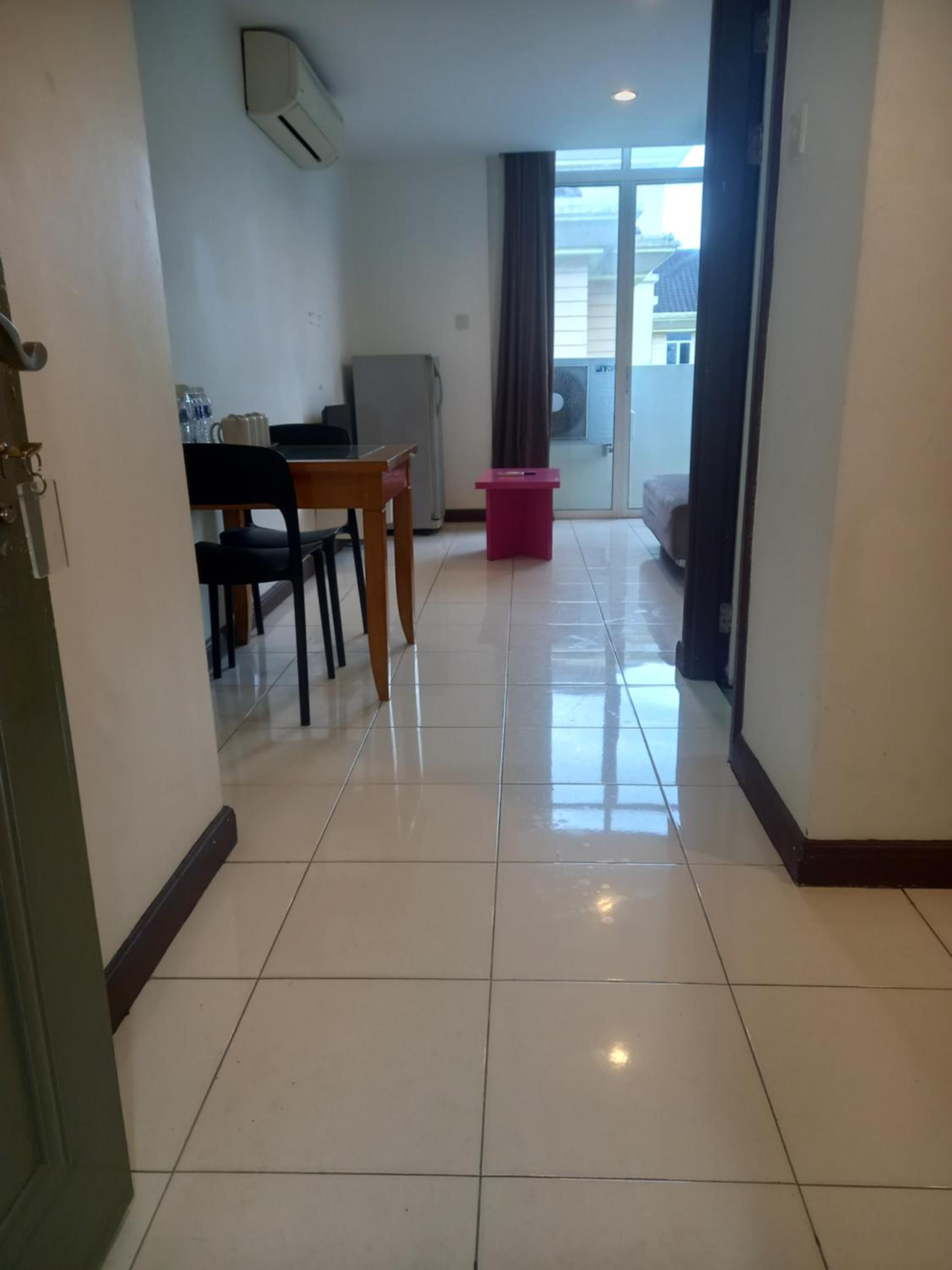Duplex Apartment (4 Adults) - Photo 2