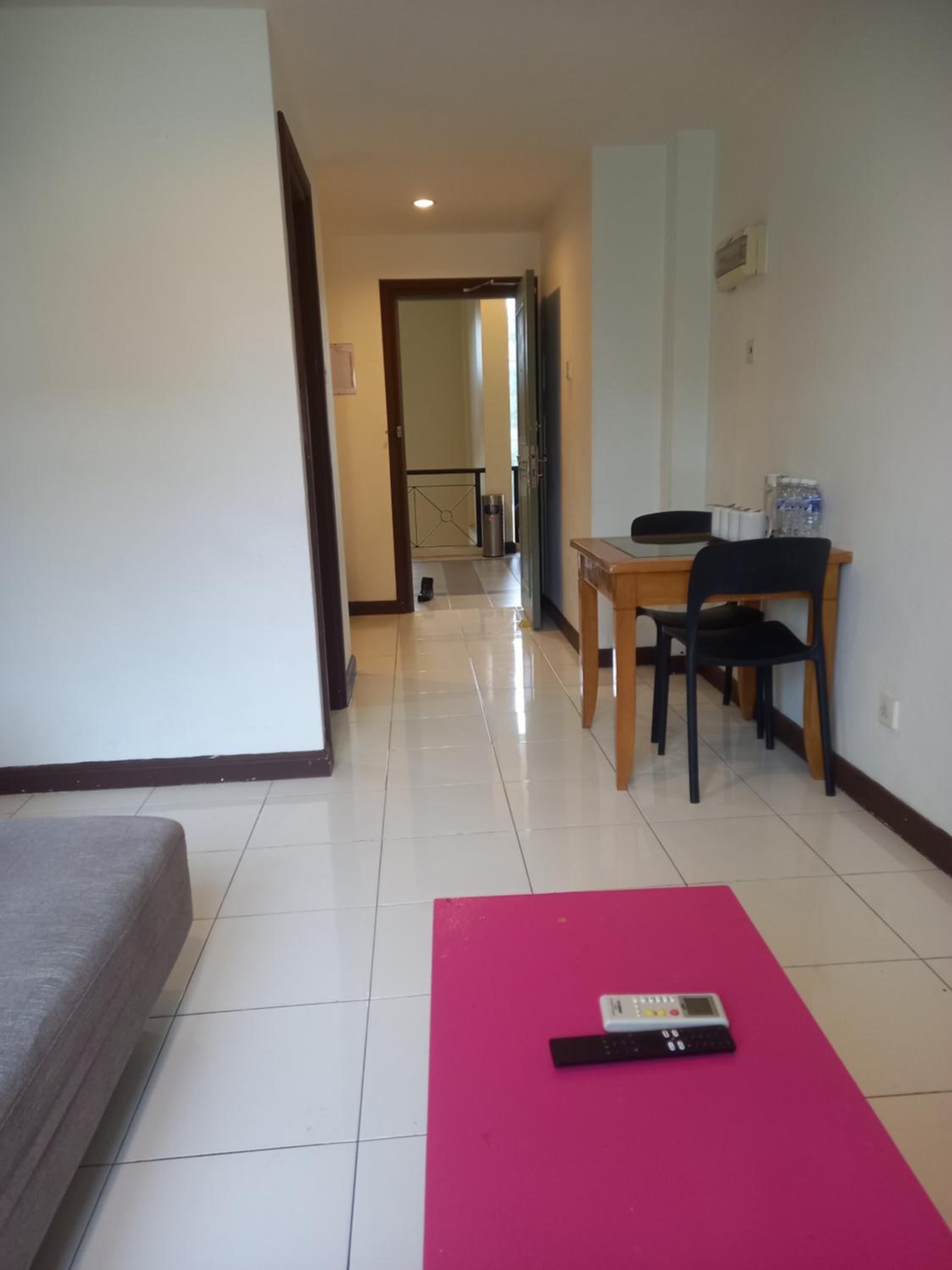 Duplex Apartment (4 Adults) - Photo 7