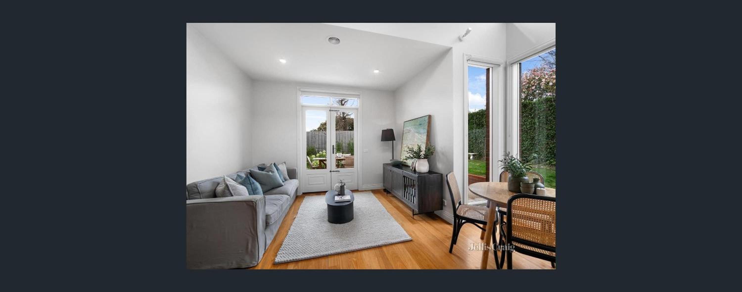 Three-Bedroom Home photo 1