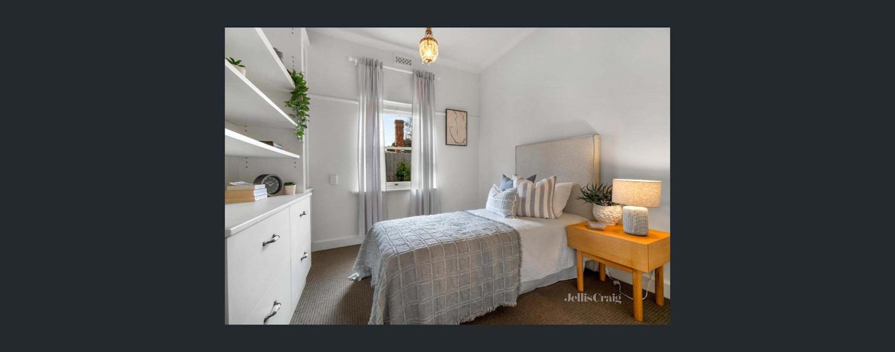 Three-Bedroom Home photo 2