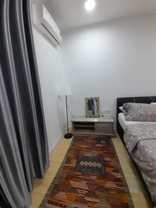 One-Bedroom Apartment photo 3
